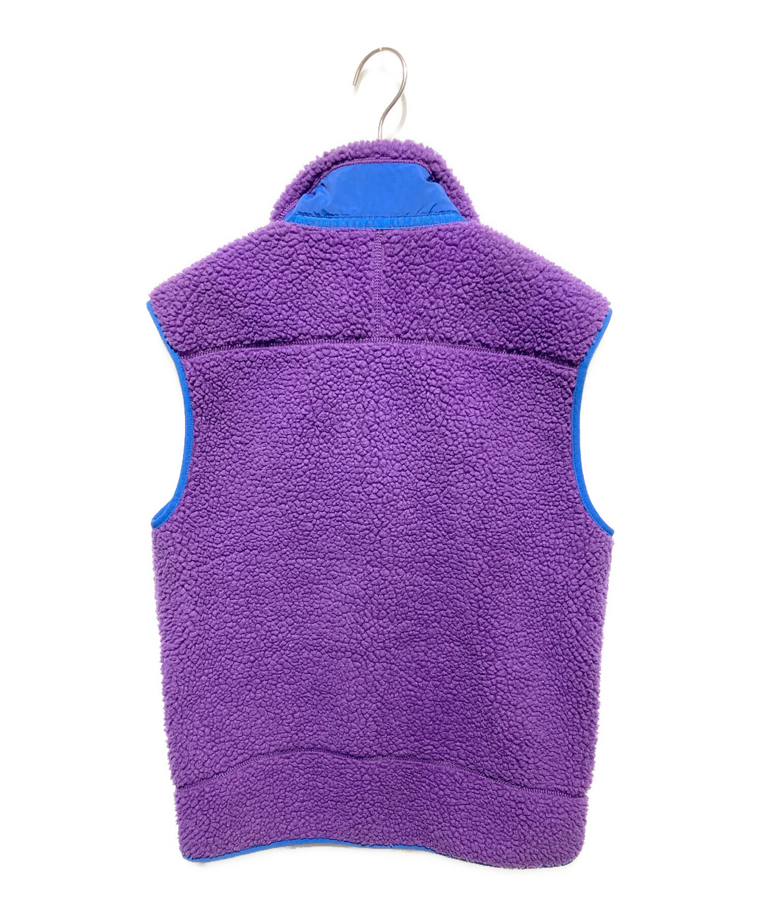 中古・古着通販】Patagonia (パタゴニア) FA20 Classic Retro-X Vest