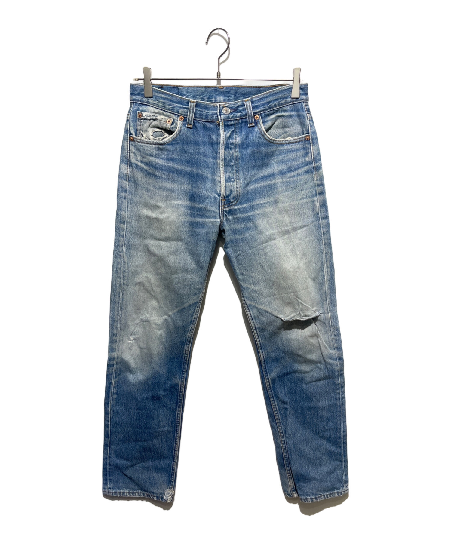 Levi's 501 97年3月製 USA製　[W33L30] Levi's（リーバイス） LEVIS / リーバイス 90s 97年 USA製 米国製 501