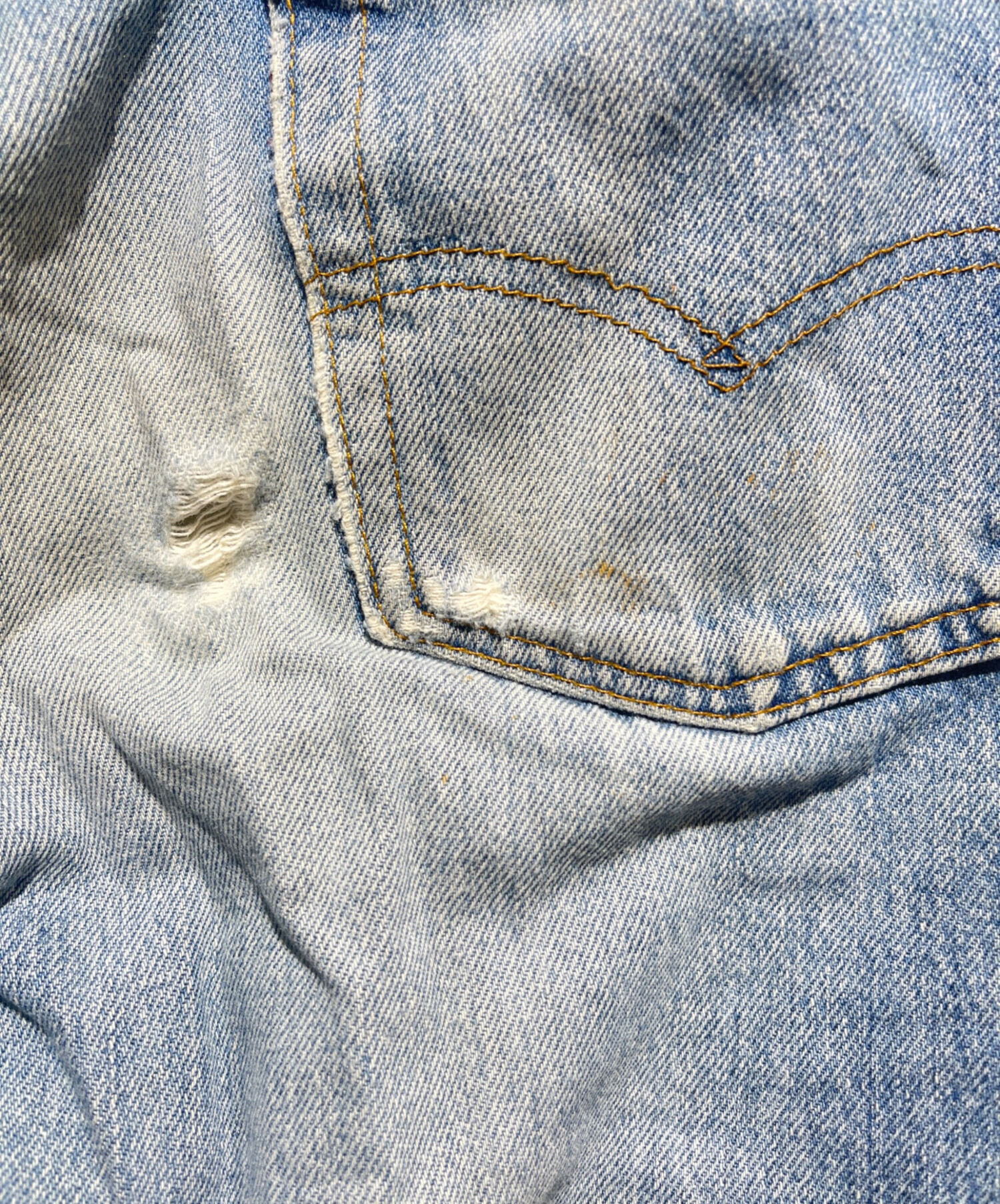 中古・古着通販】LEVI