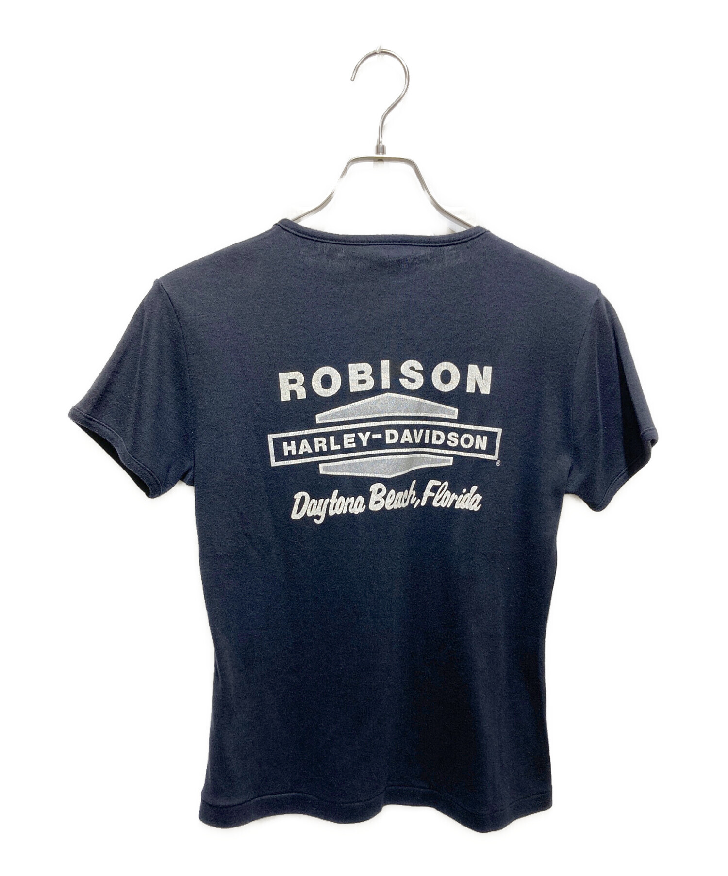 中古・古着通販】funtees (ファンティーズ) HARLEY-DAVIDSON