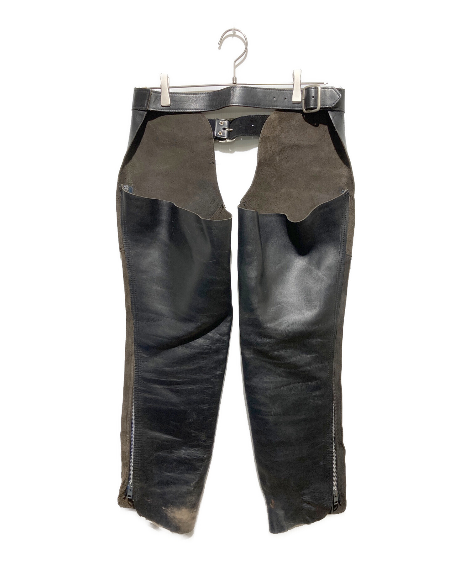 中古・古着通販】US Chaps Saddlebags (ユーエス・チャップス サドル