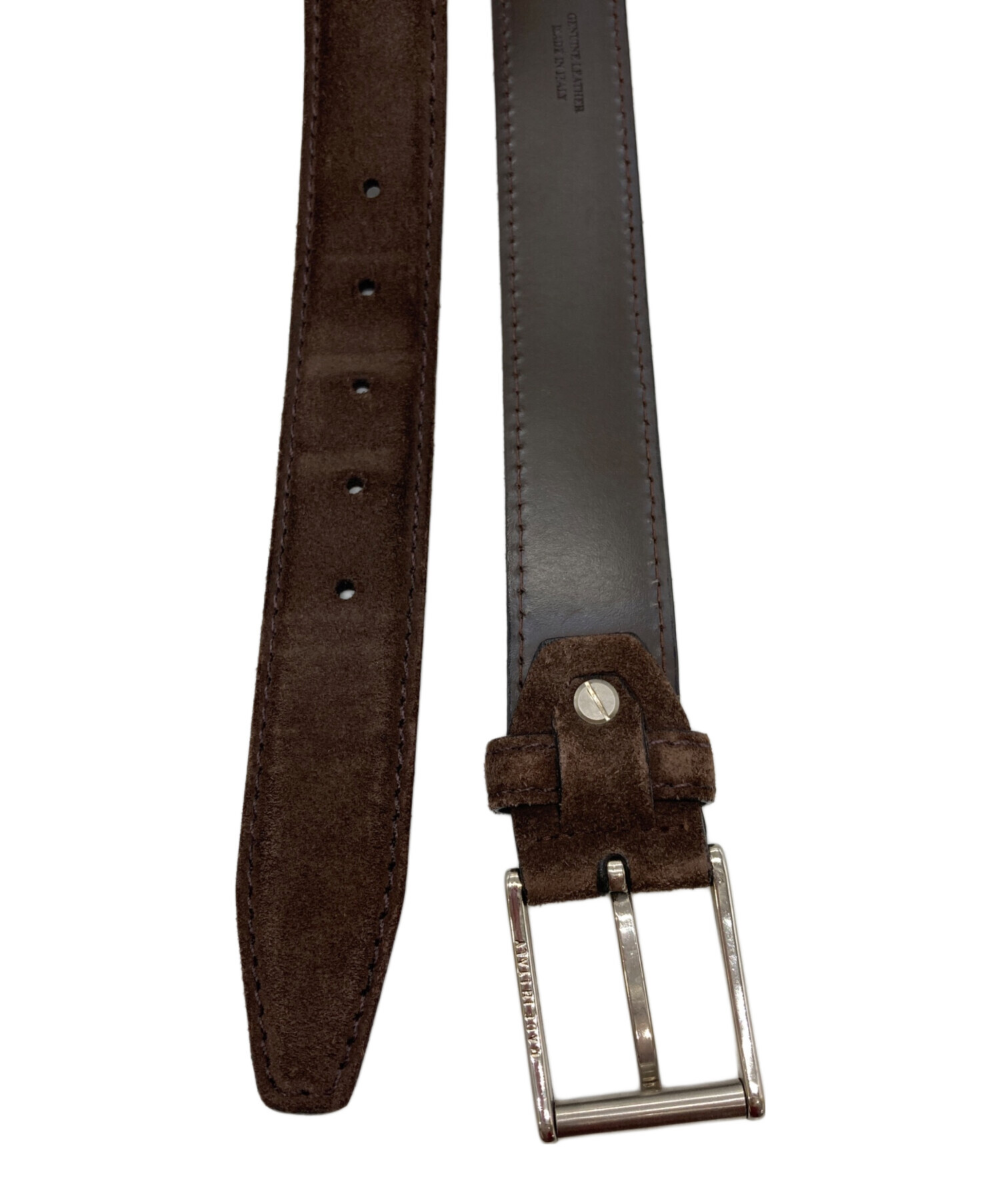 中古・古着通販】Ermenegildo Zegna (エルメネジルド・ゼニア