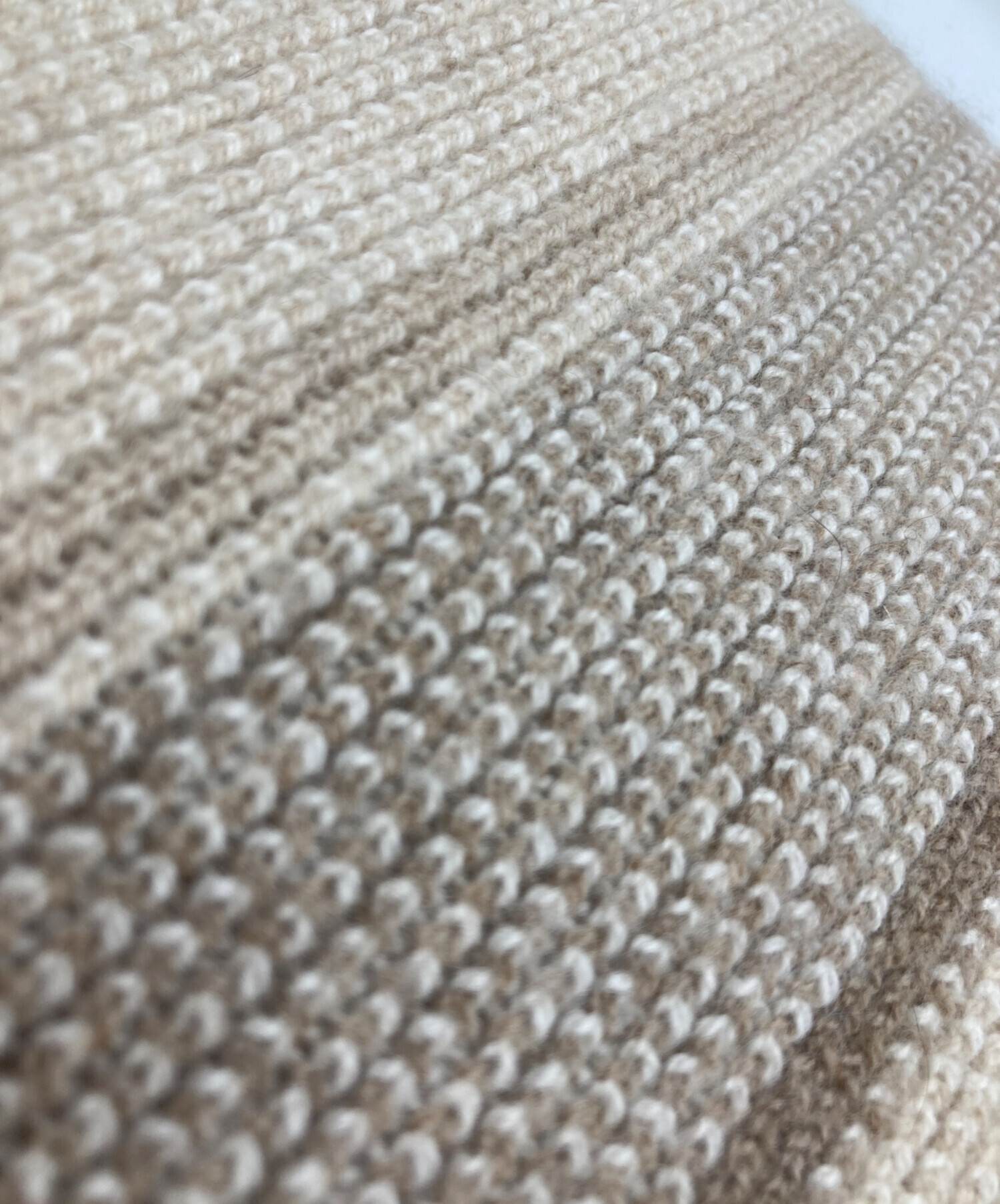 中古・古着通販】LORO PIANA (ロロピアーナ) カシミヤストライプ