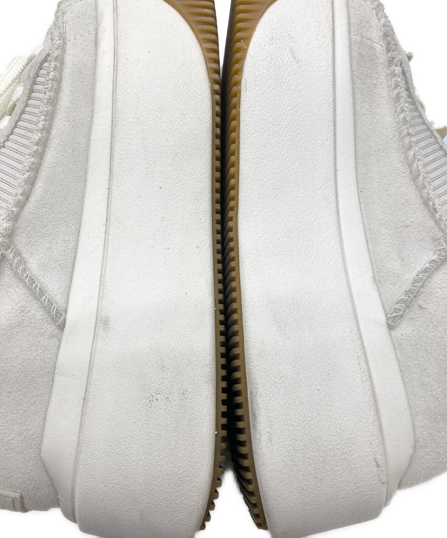 中古・古着通販】UGG (アグ) EZ-DUZZIT LACE /厚底スニーカー