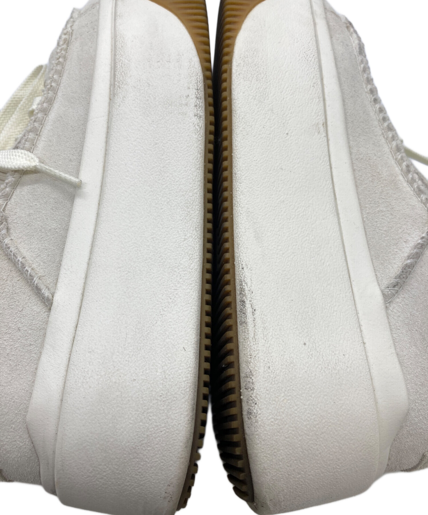 中古・古着通販】UGG (アグ) EZ-DUZZIT LACE /厚底スニーカー