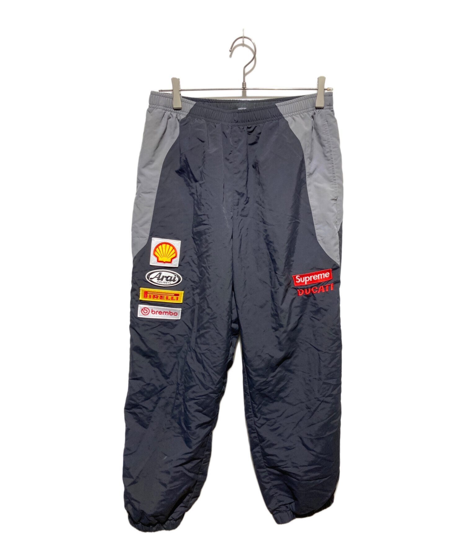中古・古着通販】Supreme (シュプリーム) Ducati (ドゥカティ) SS24