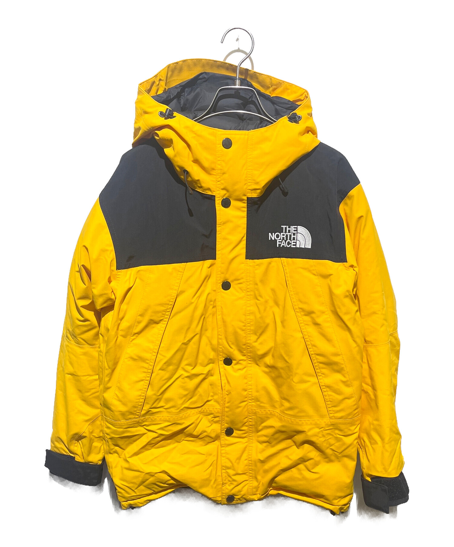 中古・古着通販】THE NORTH FACE (ザ ノース フェイス) Mountain Down 