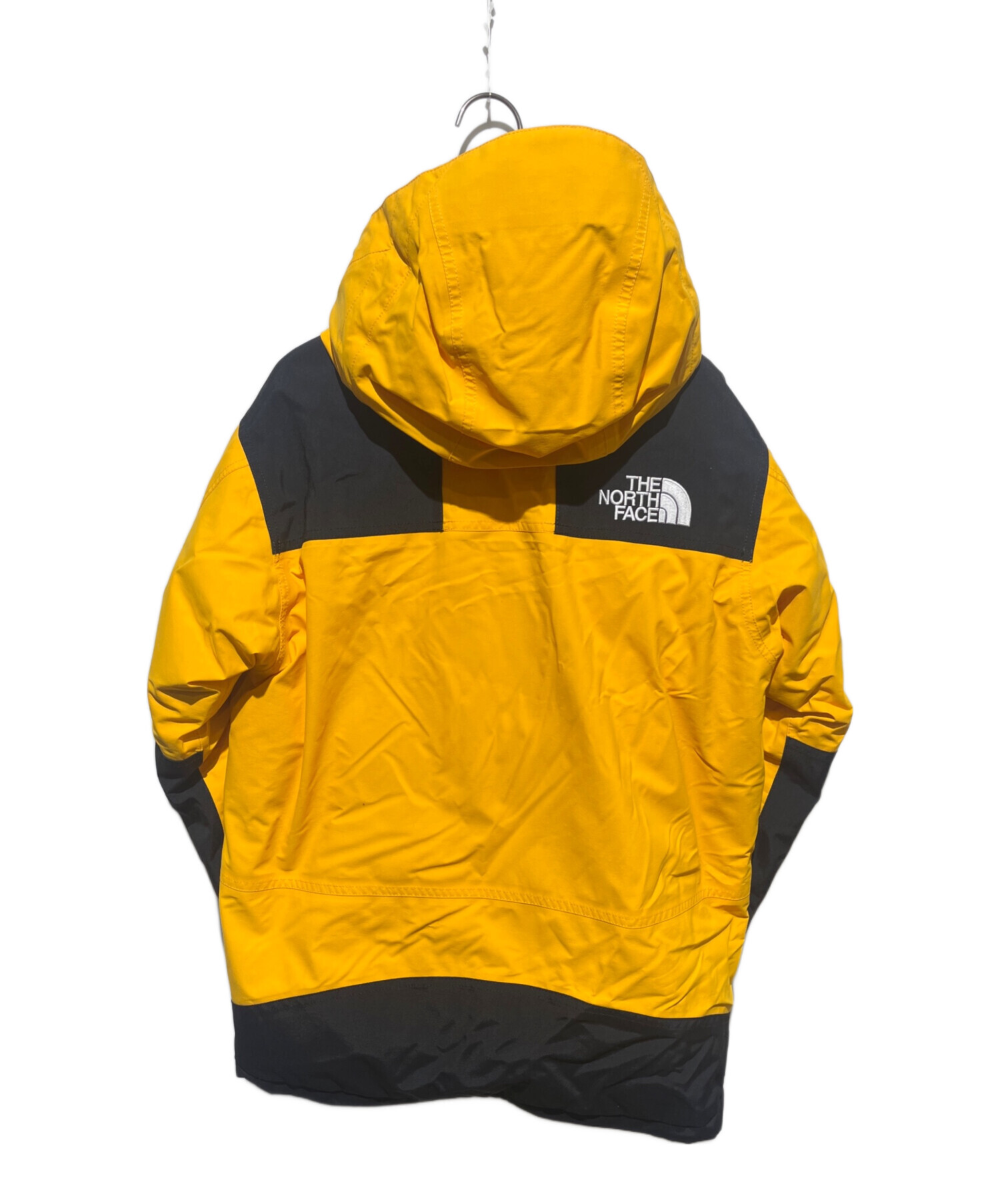 中古・古着通販】THE NORTH FACE (ザ ノース フェイス) Mountain Down 