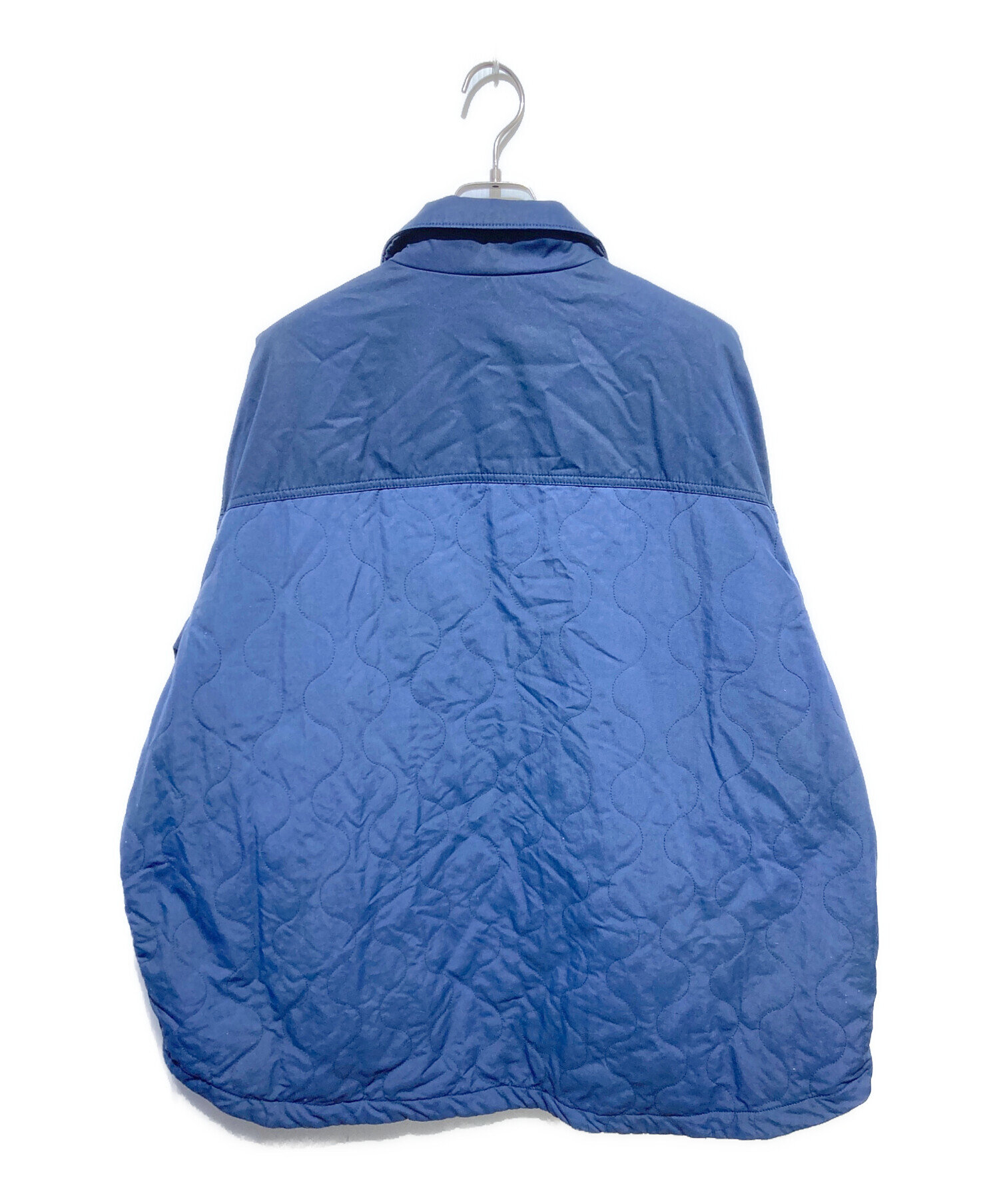 中古・古着通販】LEVI'S (リーバイス) キルティングジャケット