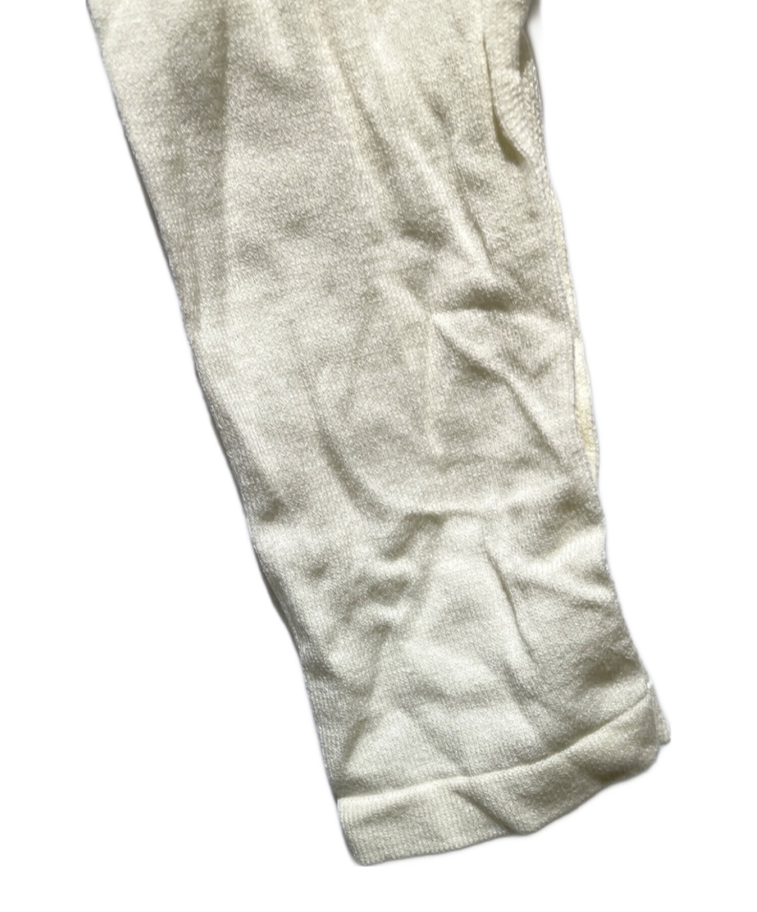 中古・古着通販】ETRE TOKYO (エトレトウキョウ) アシンメトリーネック