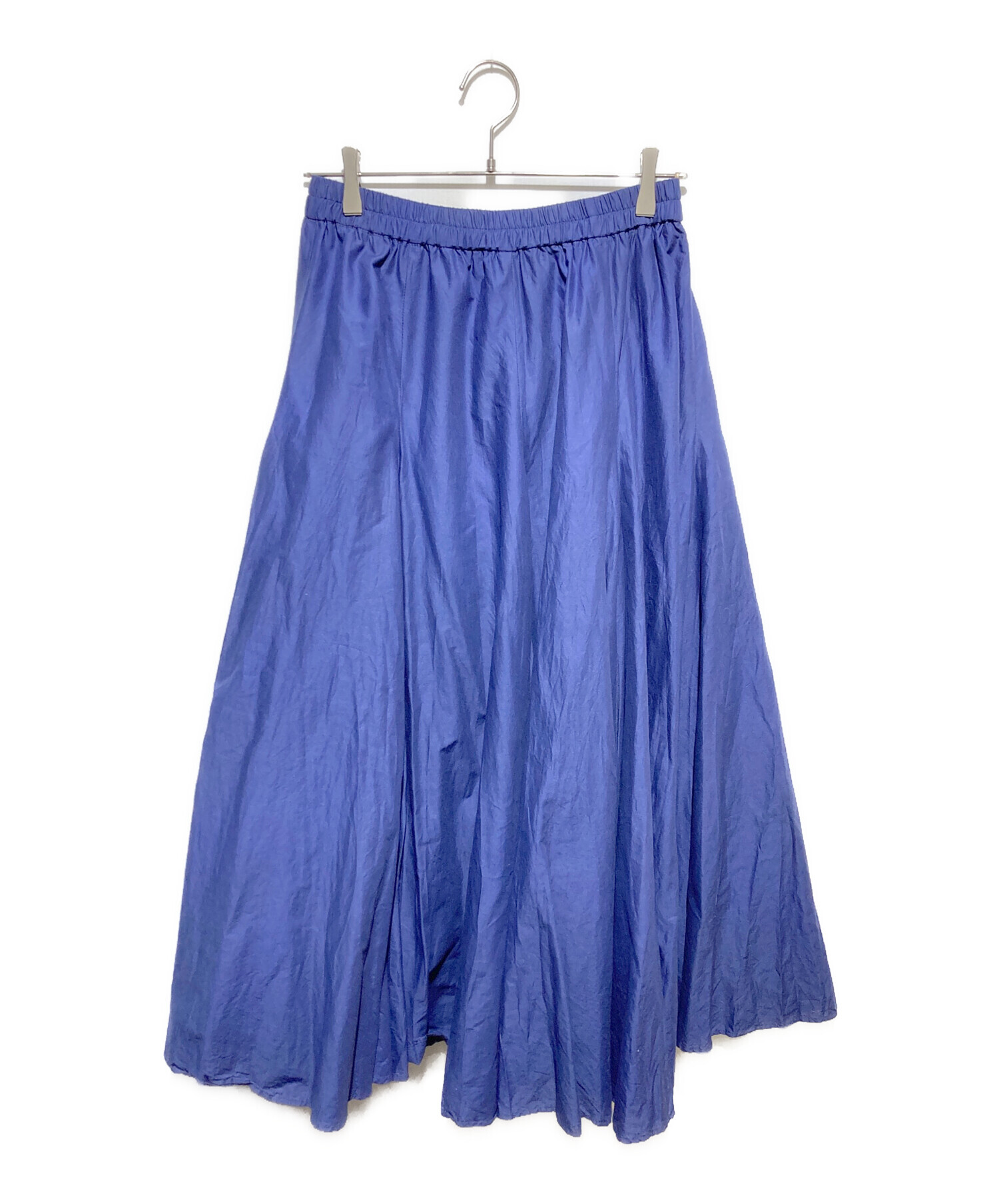 中古・古着通販】mizuiro-ind (ミズイロインド) 23ss ボリュームフレア