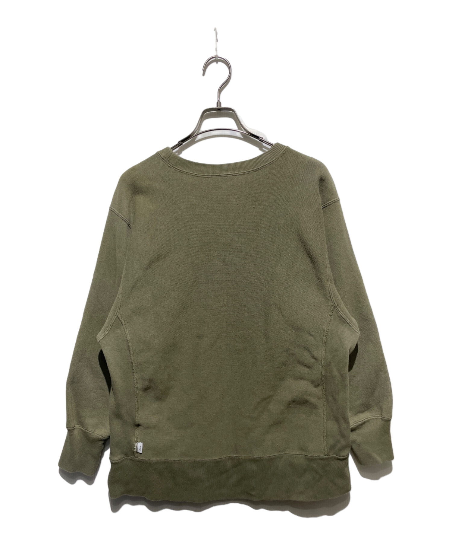 中古・古着通販】Champion (チャンピオン) WTAPS (ダブルタップス