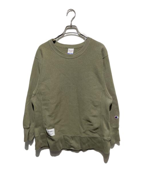 中古・古着通販】Champion (チャンピオン) WTAPS (ダブルタップス