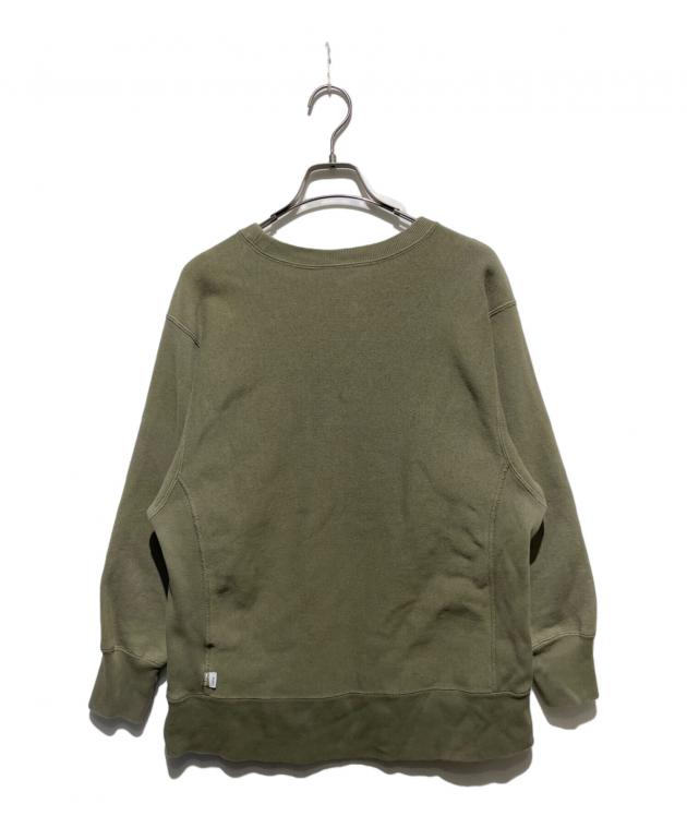 中古・古着通販】Champion (チャンピオン) WTAPS (ダブルタップス