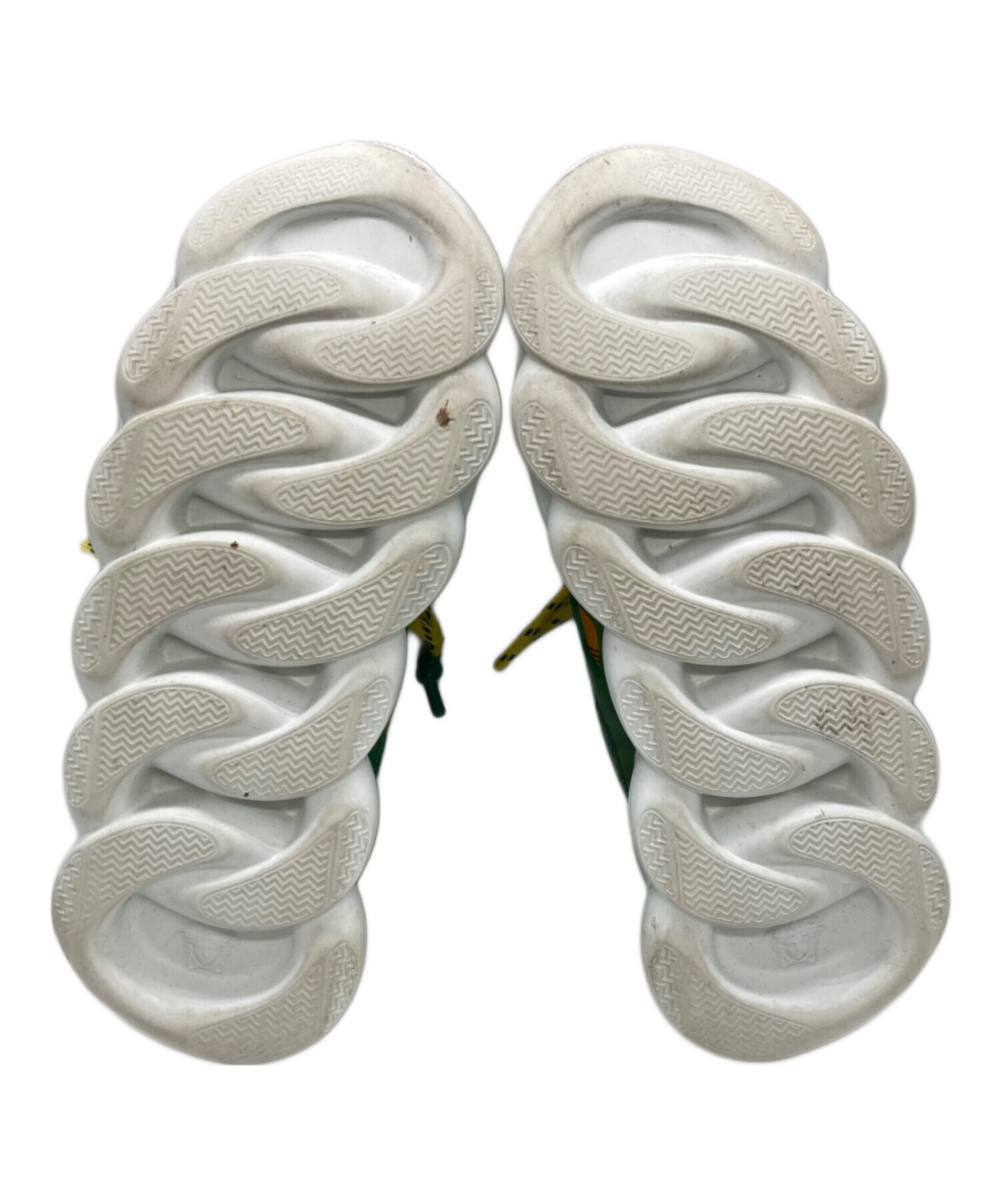 Versace チェーンリアクションスニーカー 中古・古着通販】VERSACE (ヴェルサーチェ) チェーンリアクション