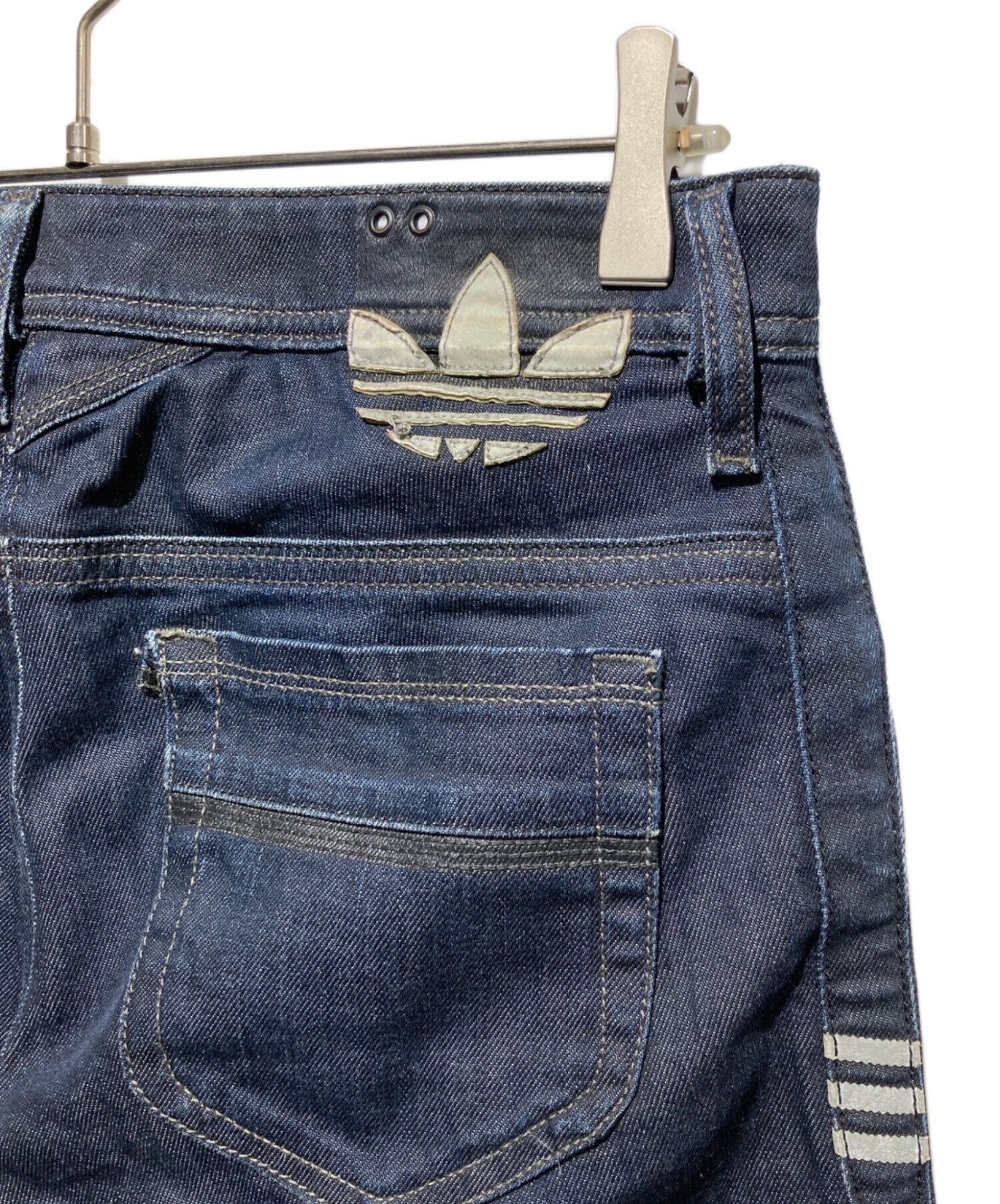 中古・古着通販】DIESEL (ディーゼル) adidas (アディダス) コラボ