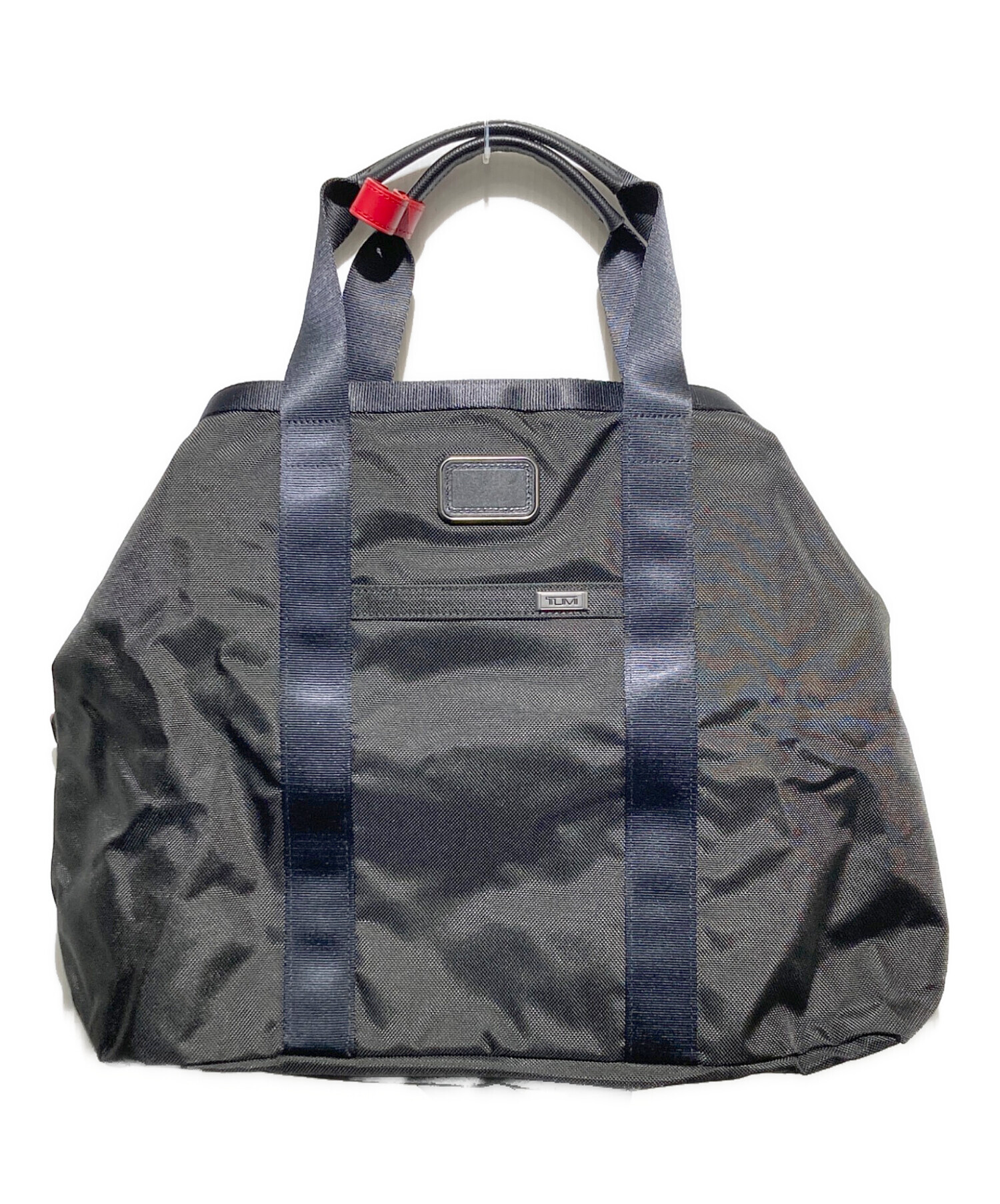 中古・古着通販】TUMI (トゥミ) JAL機内限定モデル/ALPHA 3 キャリー