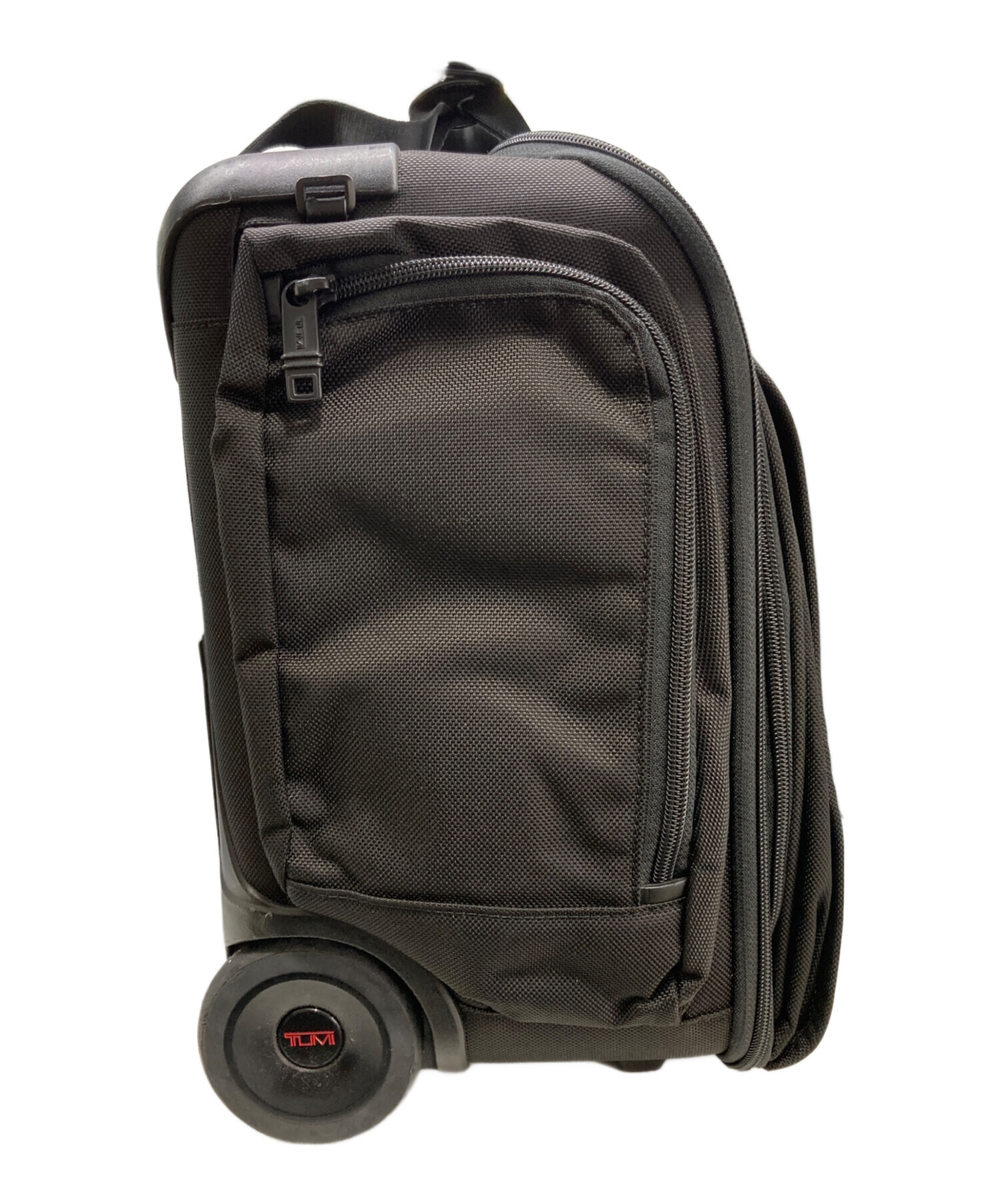 中古・古着通販】TUMI (トゥミ) Alpha 2 Wheeled Compact Duffel