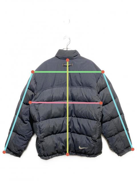 中古・古着通販】NIKE ACG (ナイキエーシージー) 90s～00s ダウン