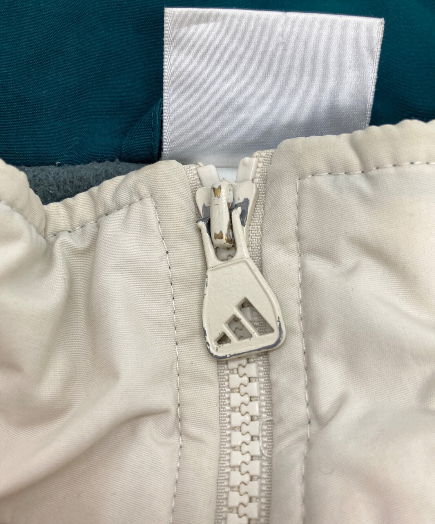 中古・古着通販】adidas (アディダス) 00s ジップアップジャケット