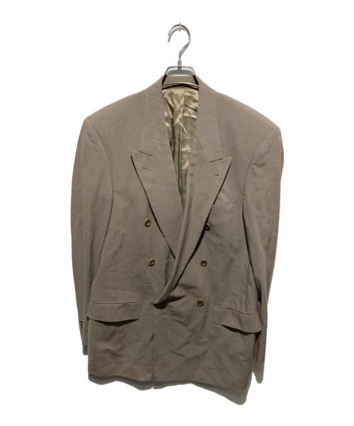 中古・古着通販】BOSS HUGO BOSS (ボス ヒューゴボス) OLD ダブル