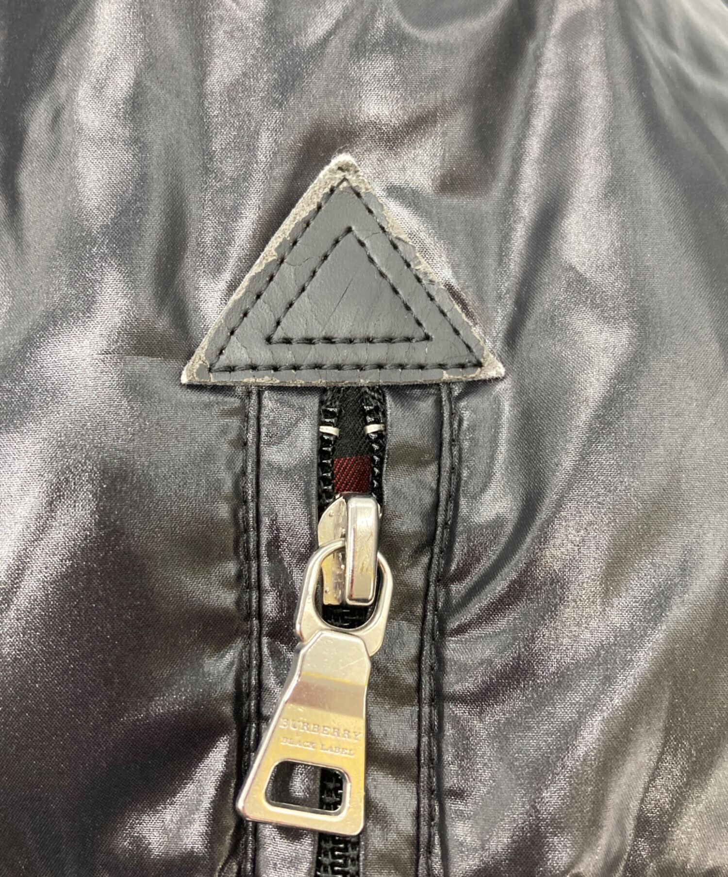 中古・古着通販】BURBERRY BLACK LABEL (バーバリーブラックレーベル