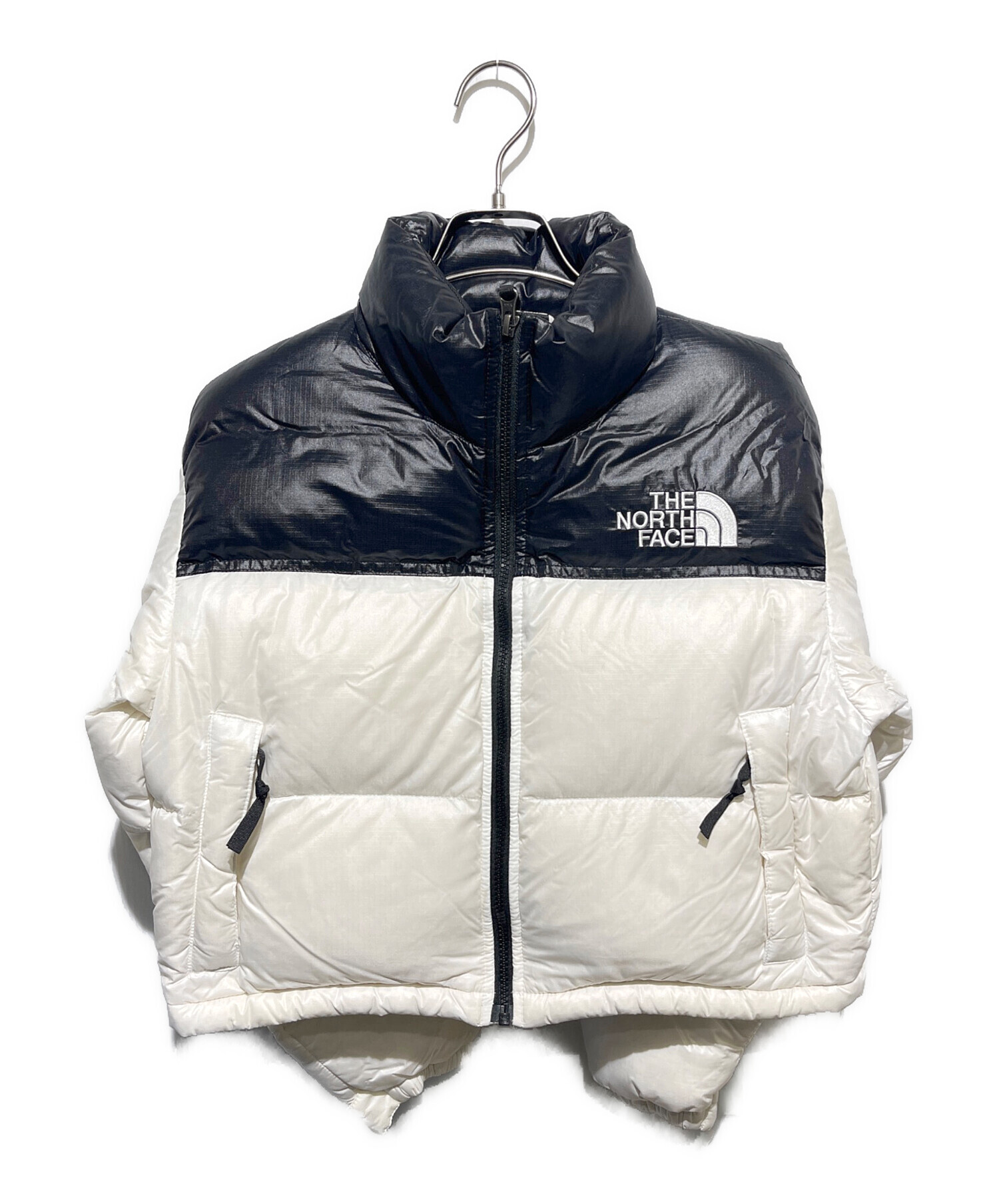 中古・古着通販】THE NORTH FACE (ザ ノース フェイス) ヌプシショート 