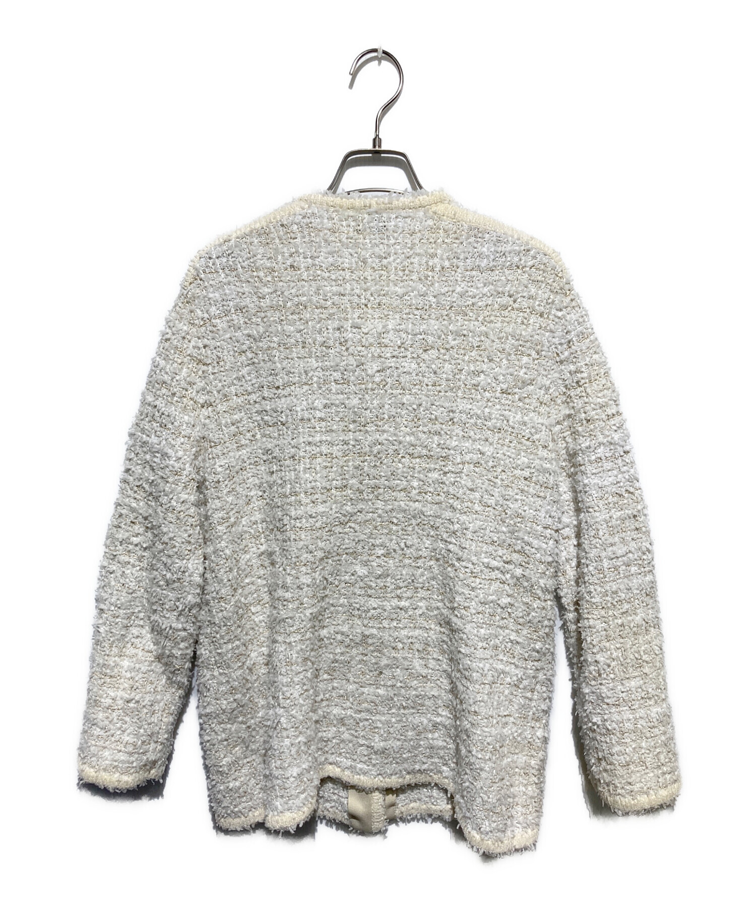 中古・古着通販】UNITED ARROWS (ユナイテッドアローズ) ツイード