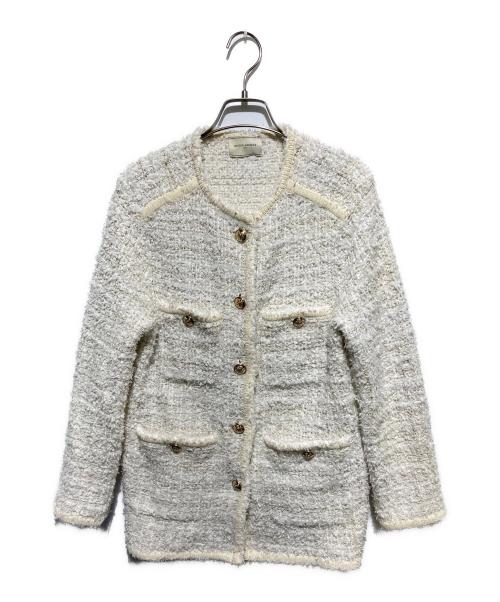 中古・古着通販】UNITED ARROWS (ユナイテッドアローズ) ツイード