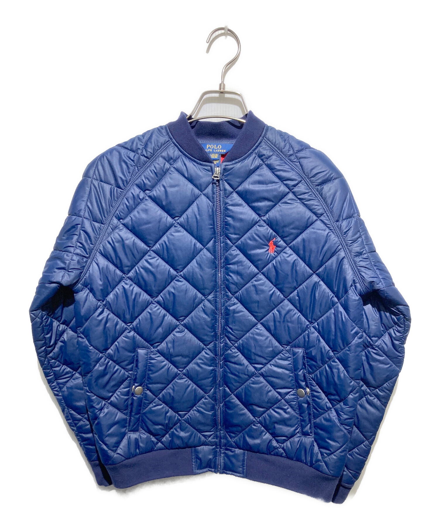 中古・古着通販】POLO RALPH LAUREN (ポロ・ラルフローレン