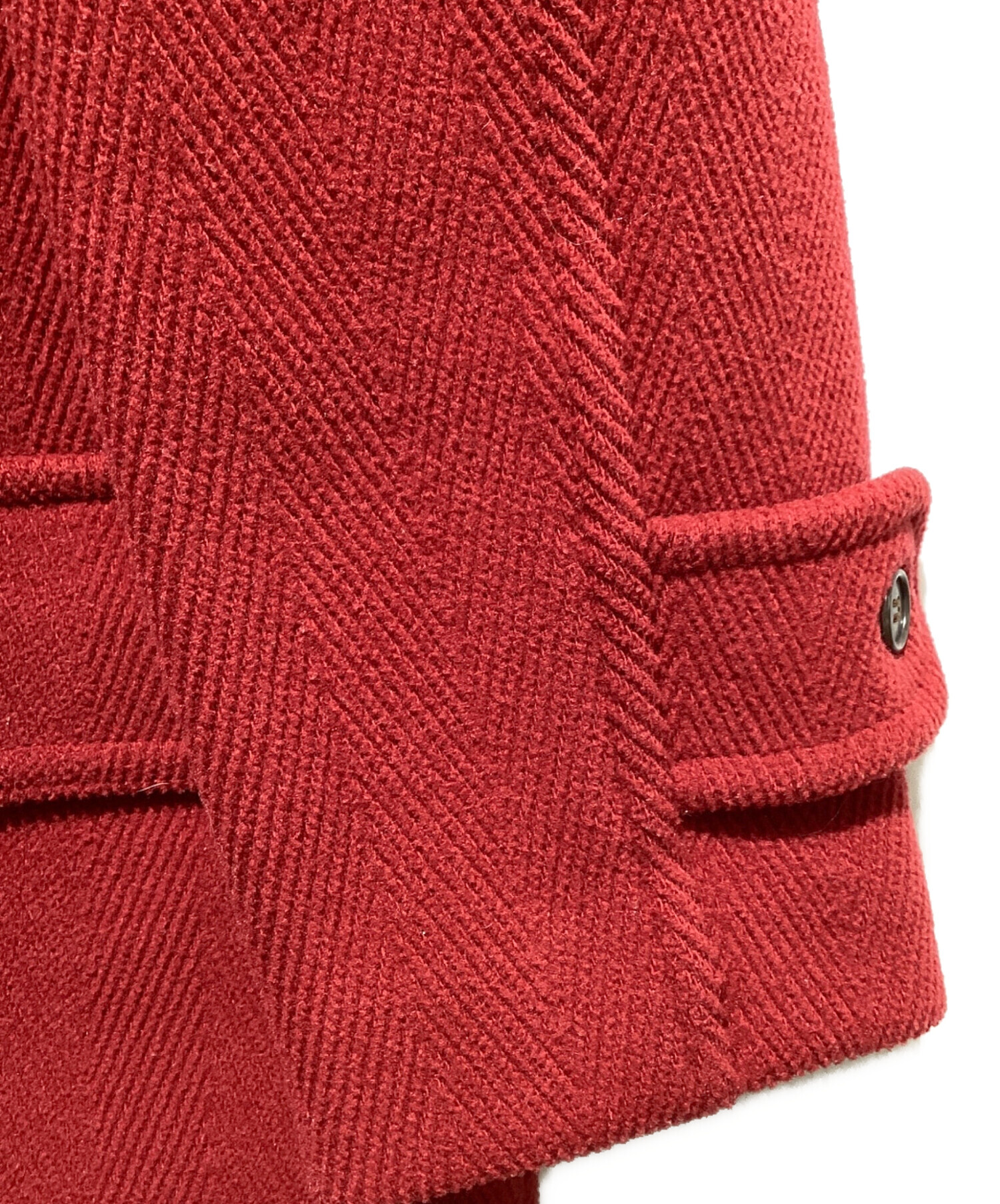 中古・古着通販】GLOVER ALL (グローバーオール) ダッフルコート