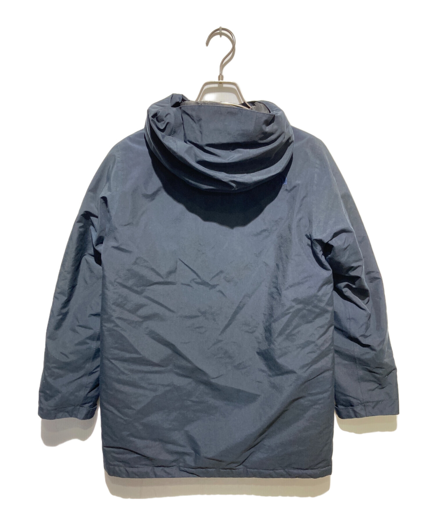 中古・古着通販】THE NORTH FACE (ザ ノース フェイス) Makalu Down