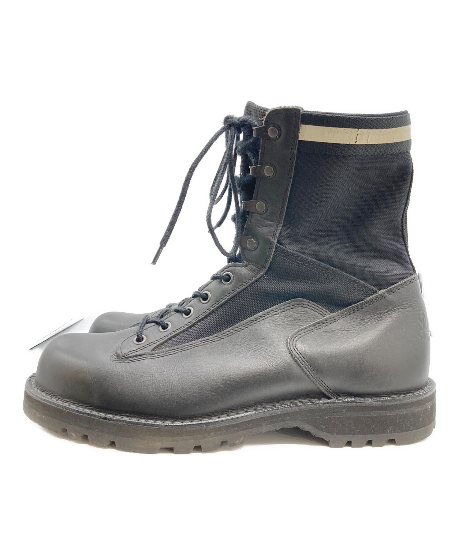 中古・古着通販】Danner (ダナー) mono magazine コラボザッカリー ESB