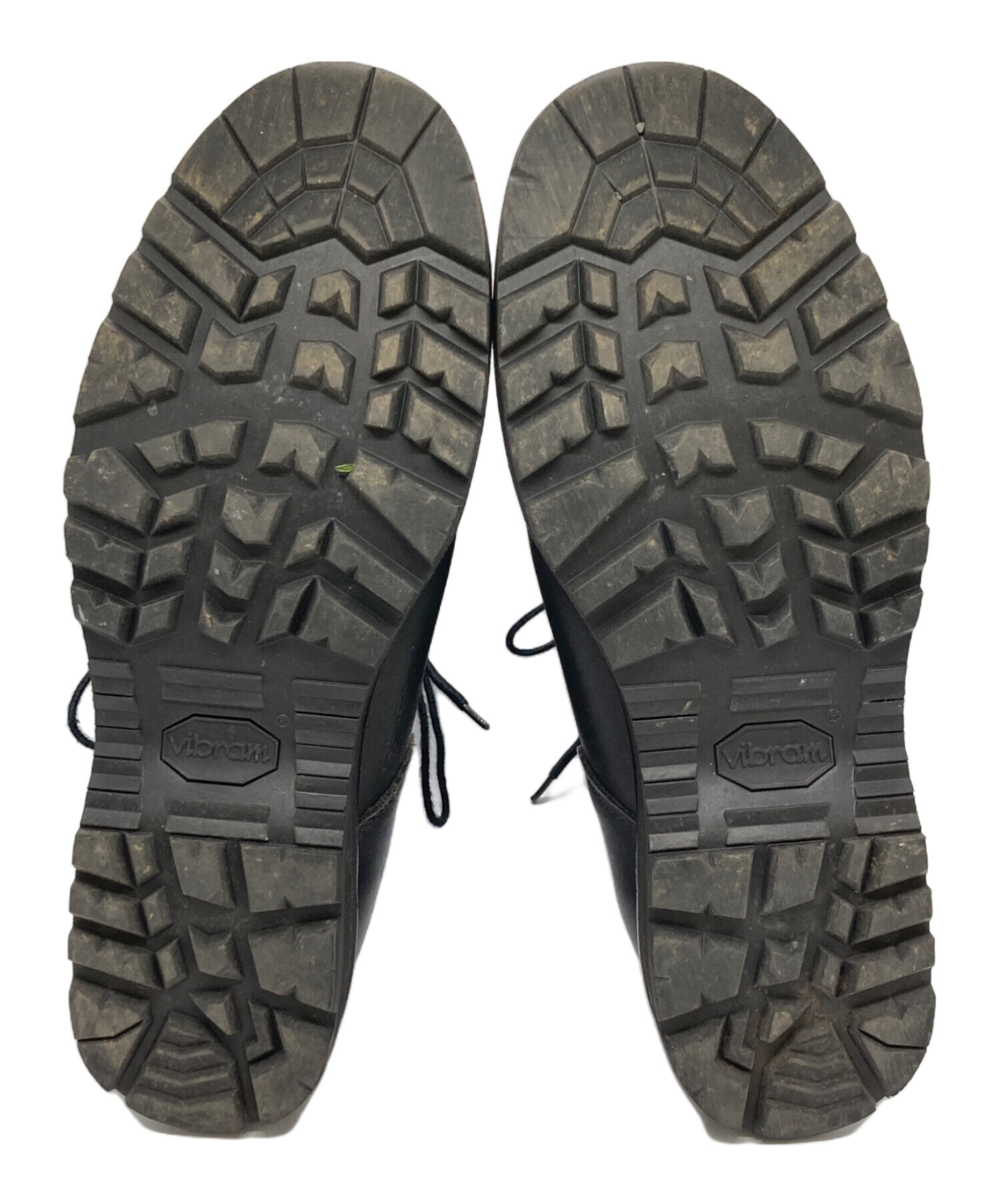 中古・古着通販】Danner (ダナー) mono magazine コラボザッカリー ESB