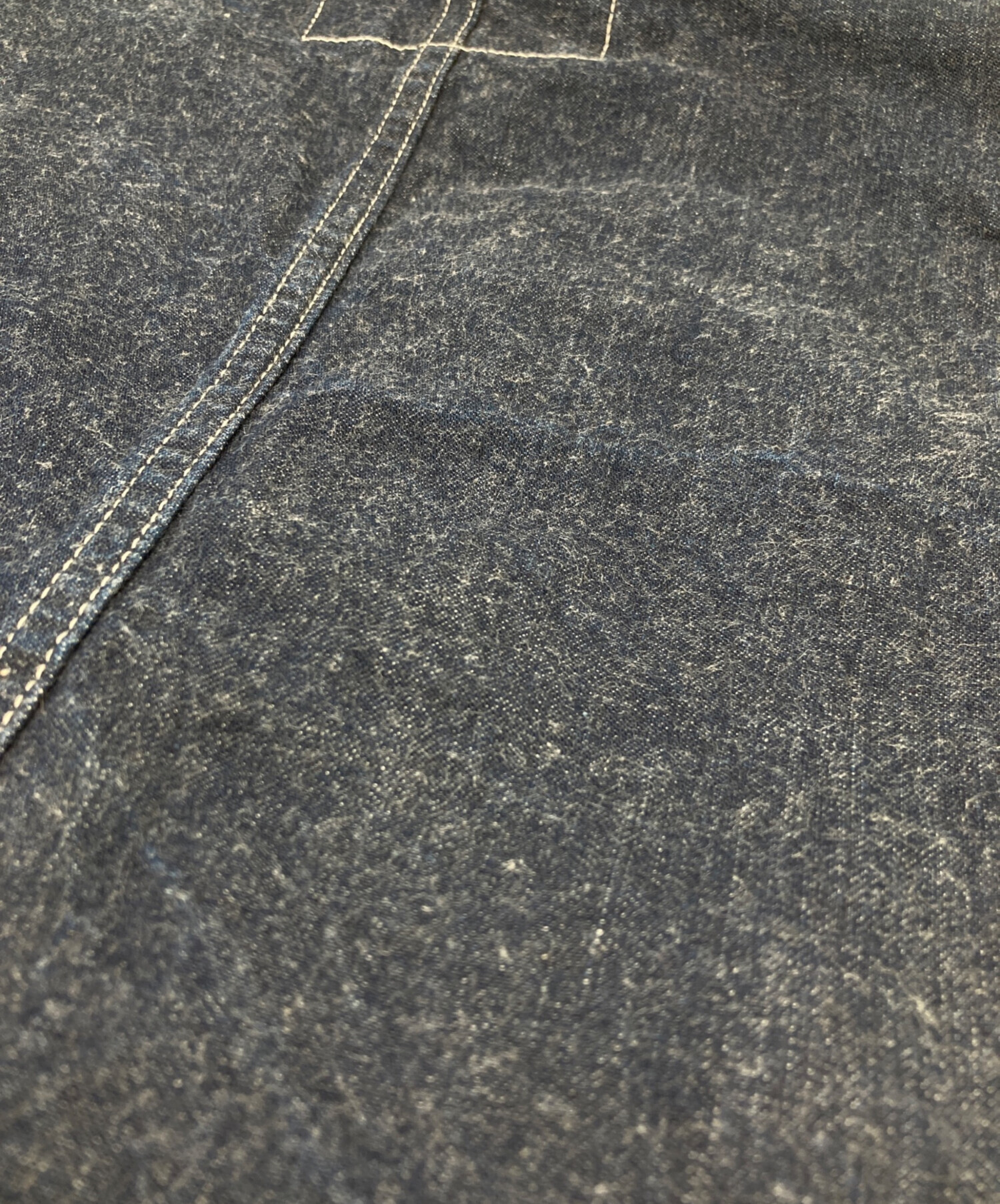 中古・古着通販】SUGAR CANE (シュガーケーン) 9oz ウォバッシュ