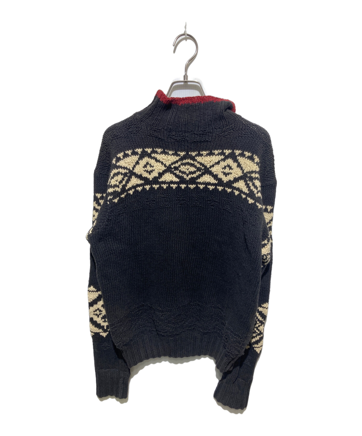 中古・古着通販】POLO RALPH LAUREN (ポロ・ラルフローレン) ボート