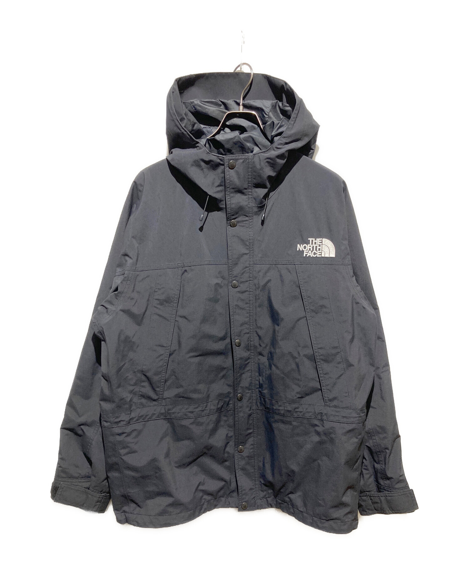 未使用に近い美品‼️ノースフェイスマウンテンライトジャケットXL ノースフェイス マウンテンライトジャケット XL