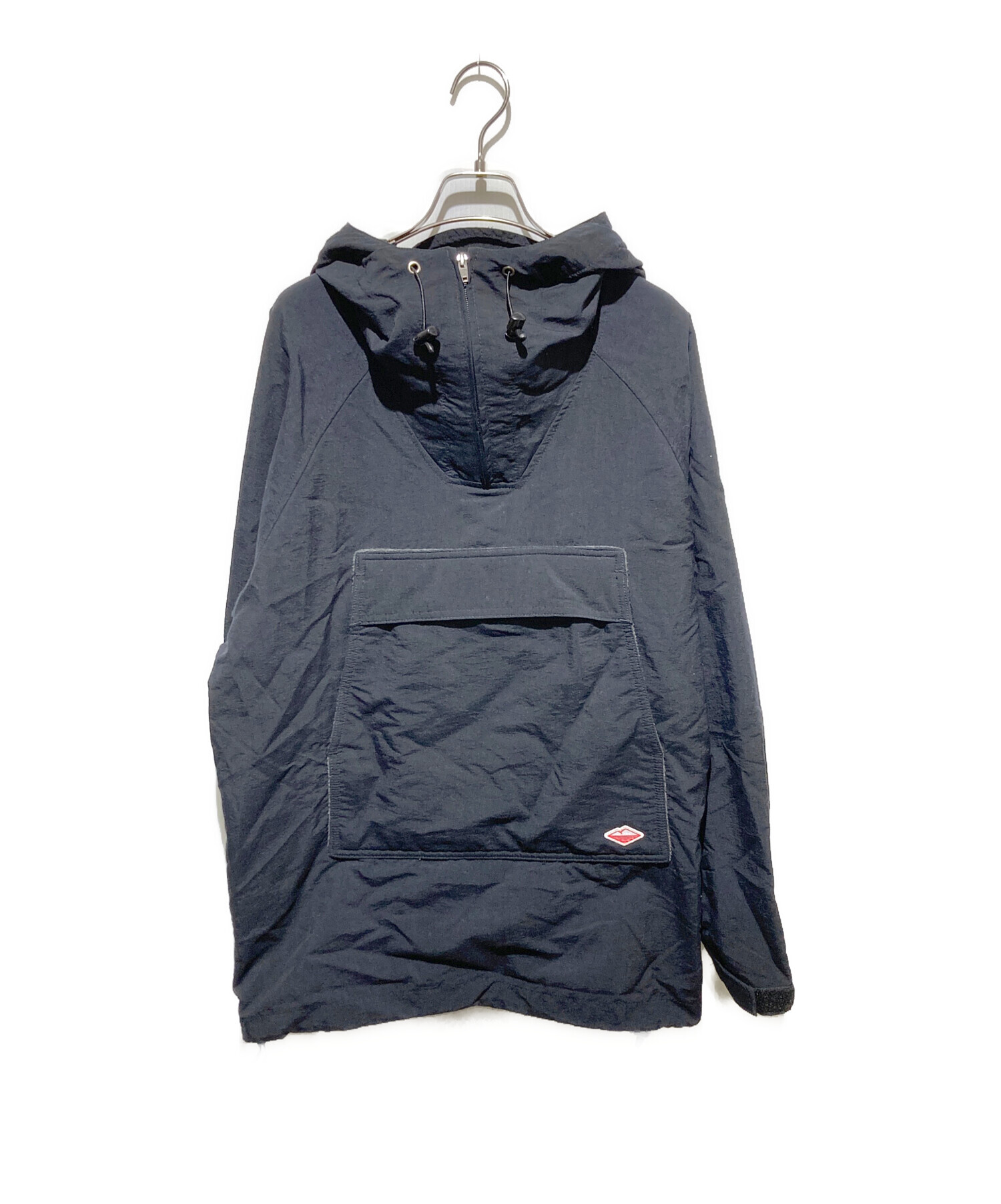 中古・古着通販】Battenwear (バテンウェア) アノラックパーカー
