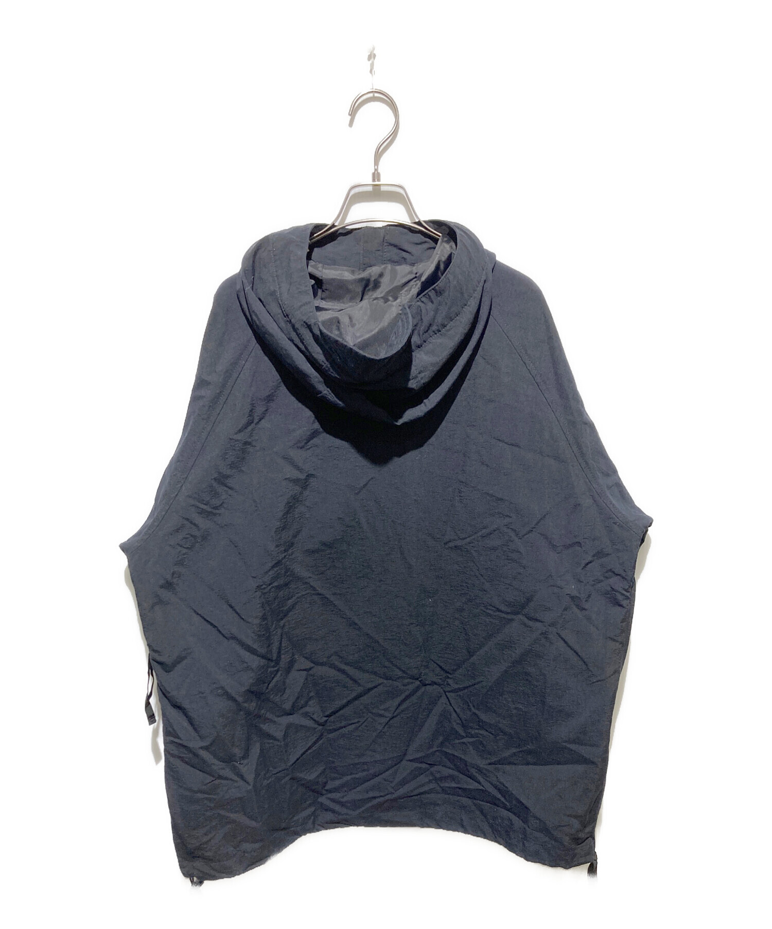 中古・古着通販】Battenwear (バテンウェア) アノラックパーカー