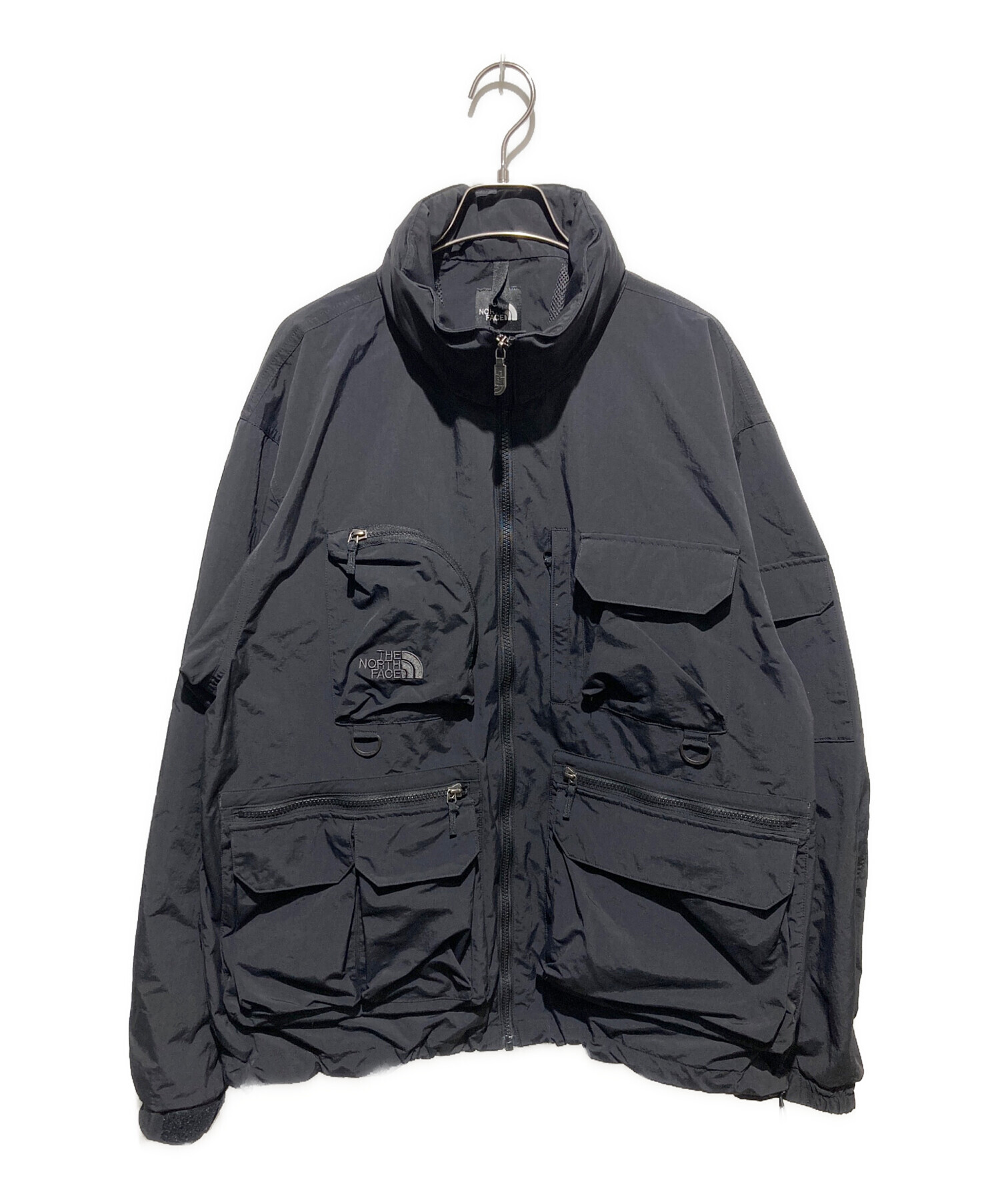 中古・古着通販】THE NORTH FACE (ザ ノース フェイス) フィールド