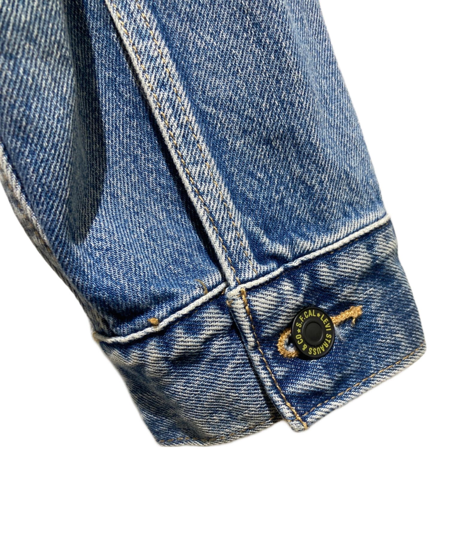 中古・古着通販】LEVI'S (リーバイス) STAR WARS (スターウォーズ