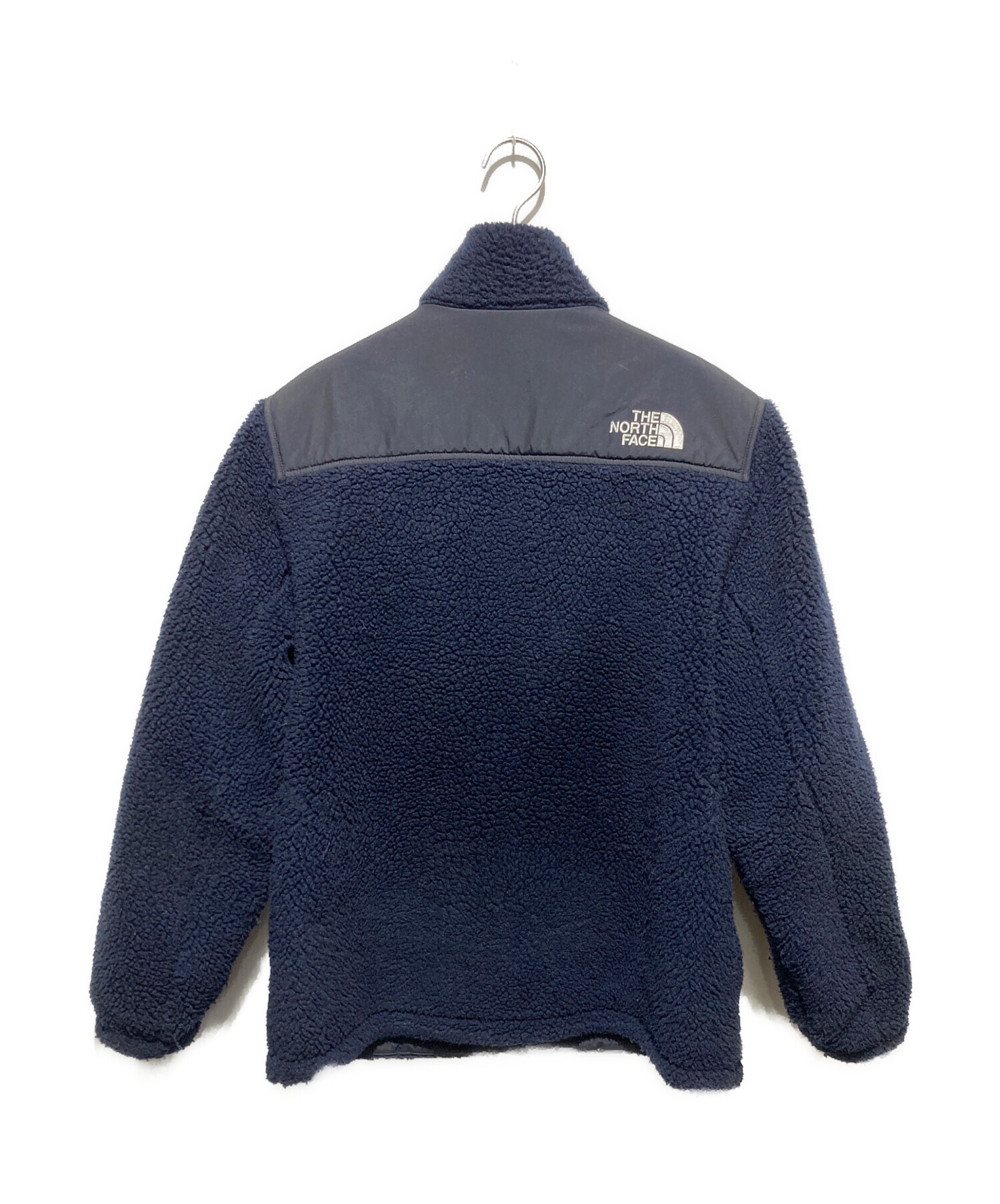 NORTH FACE ノースフェイス セブンサミット フリース 中古・古着通販】THE NORTH FACE (ザ ノース フェイス) セブンサミット