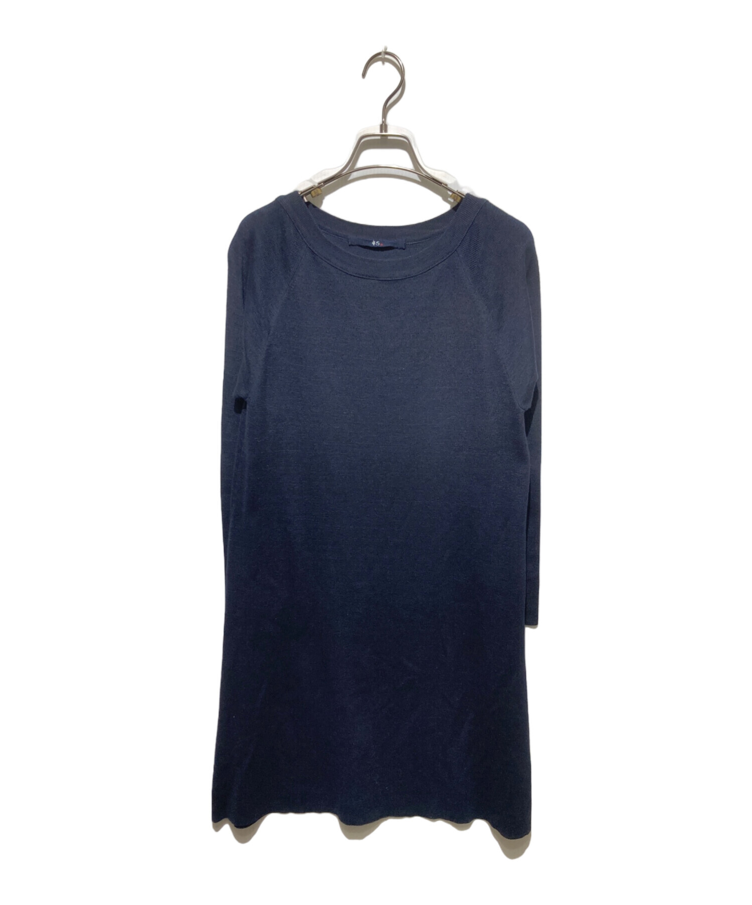 中古・古着通販】45R (フォーティファイブ・アール) インディゴ  
