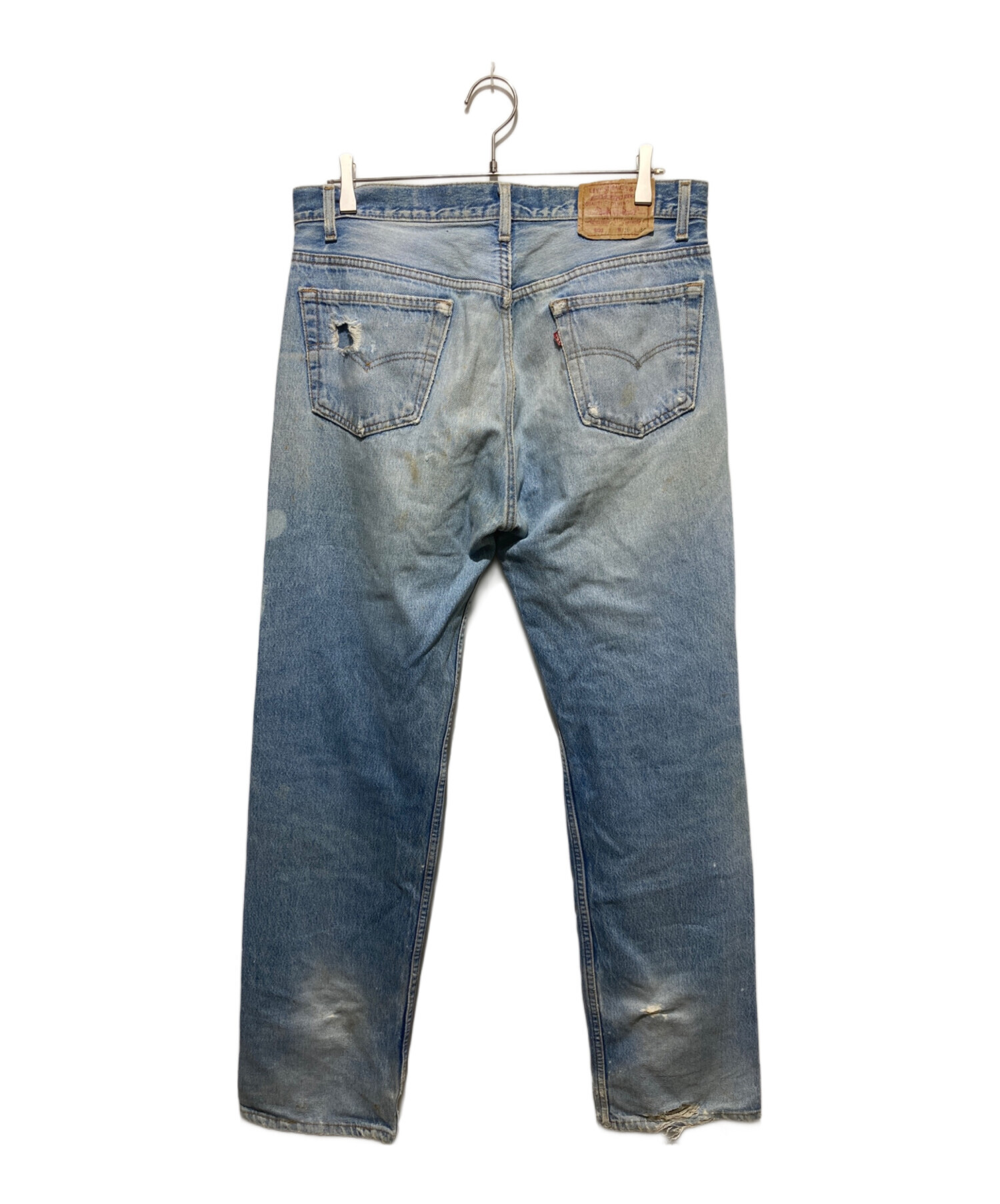 中古・古着通販】LEVI