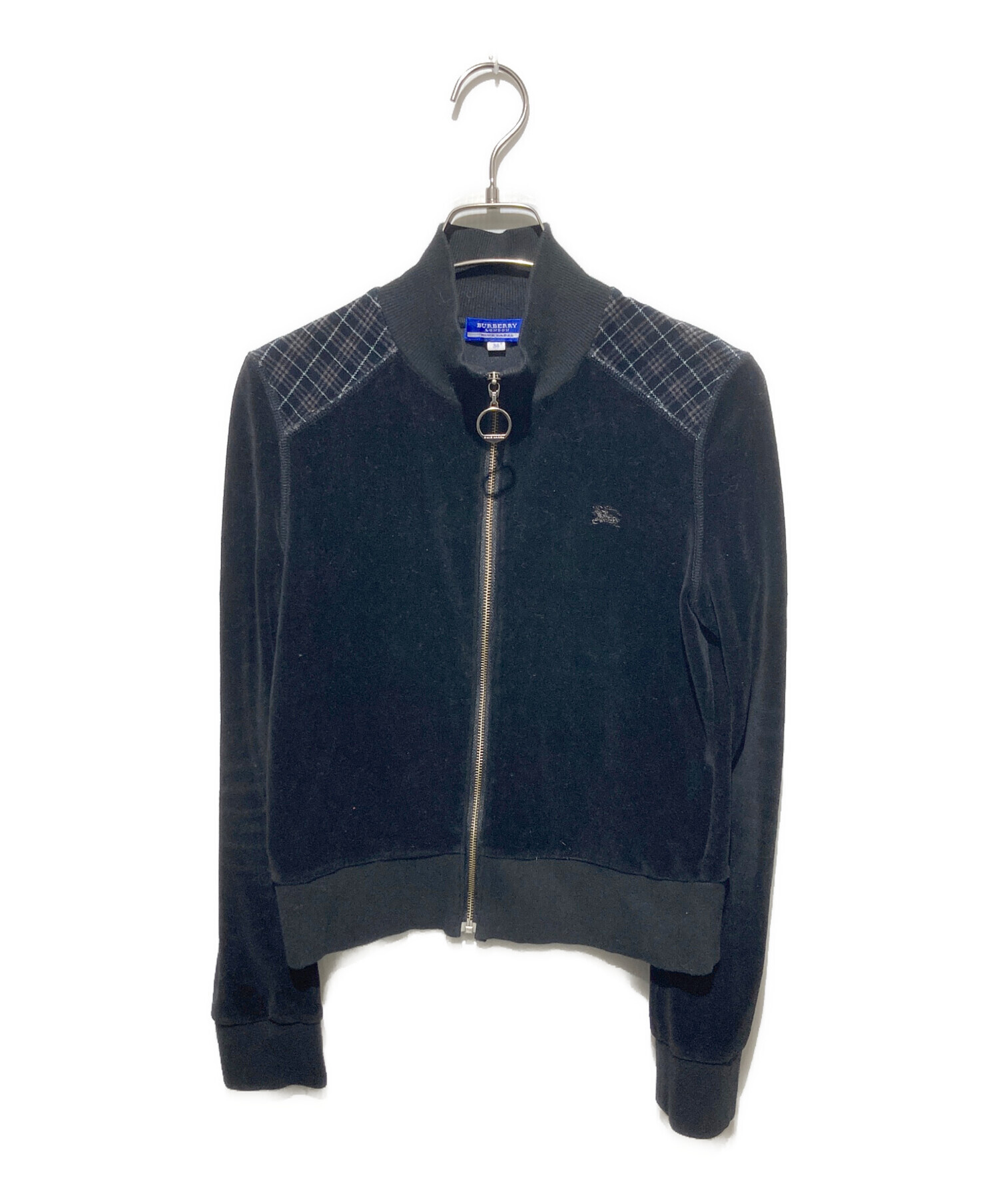 中古・古着通販】BURBERRY BLUE LABEL (バーバリーロンドンブルー