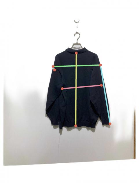 中古・古着通販】STEVEN ALAN (スティーブンアラン) ハイツイスト