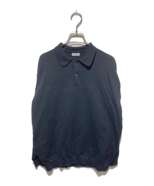 ＜Steven Alan＞ ハイツイスト ポロシャツ LOOSE UNITED ARROWS LTD. OUTLET｜<Steven Alan> ハイツイスト ポロシャツ