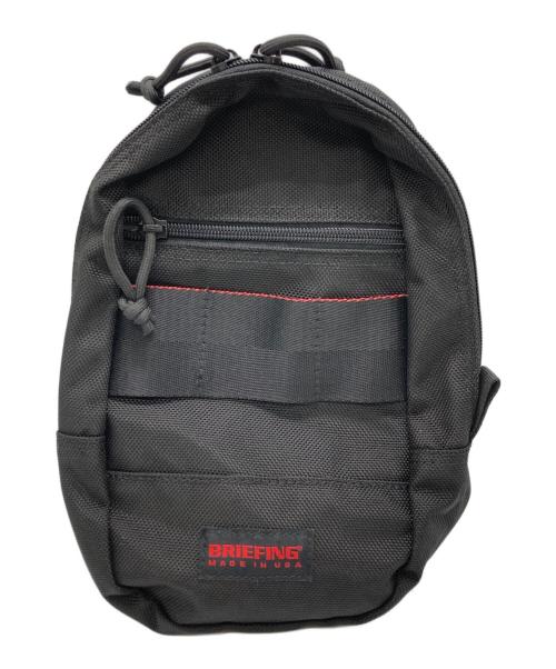 中古・古着通販】BRIEFING (ブリーフィング) ミニスリングバッグ