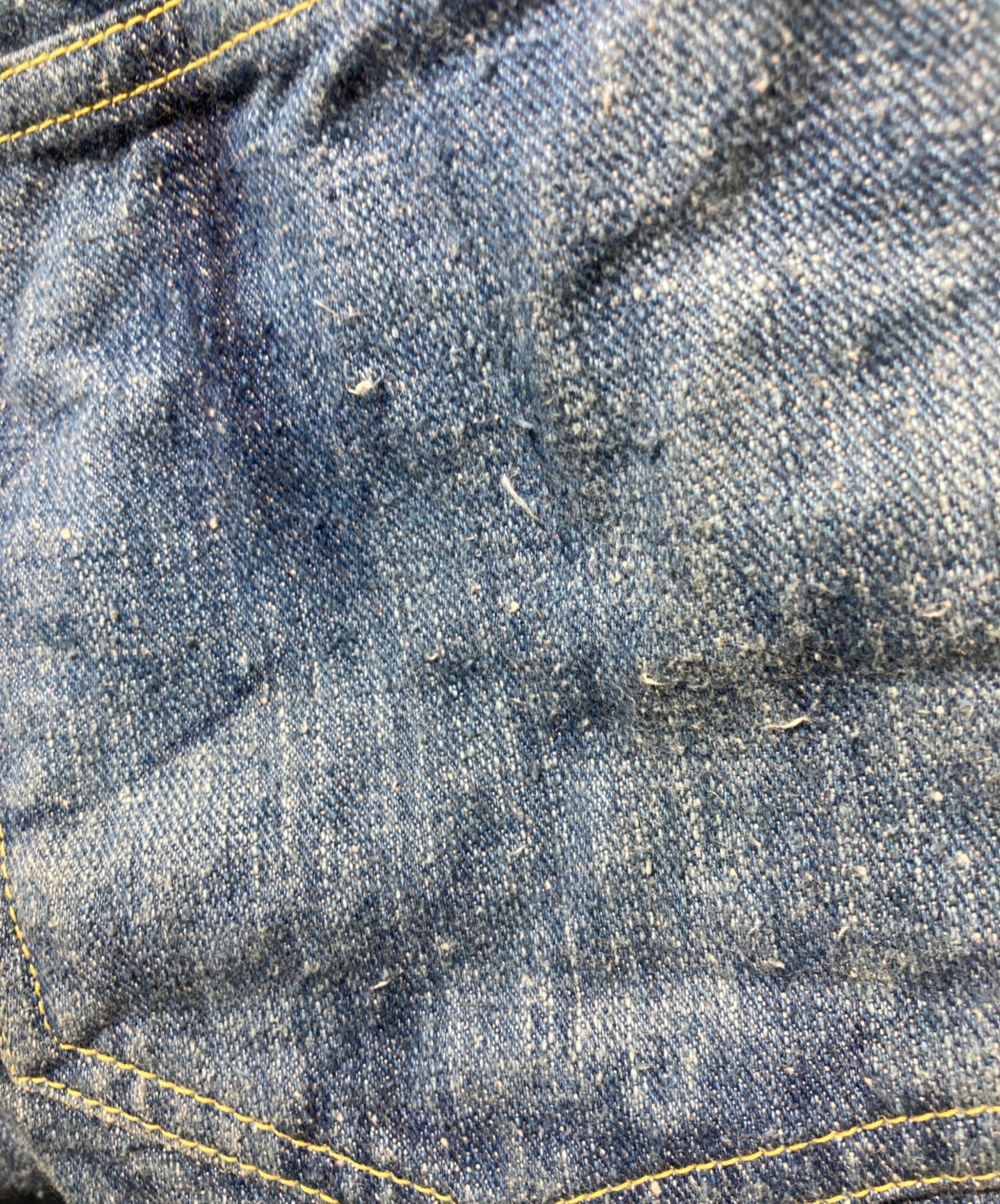 中古・古着通販】SUGAR CANE (シュガーケーン) HINOYA (ヒノヤ) 砂糖黍