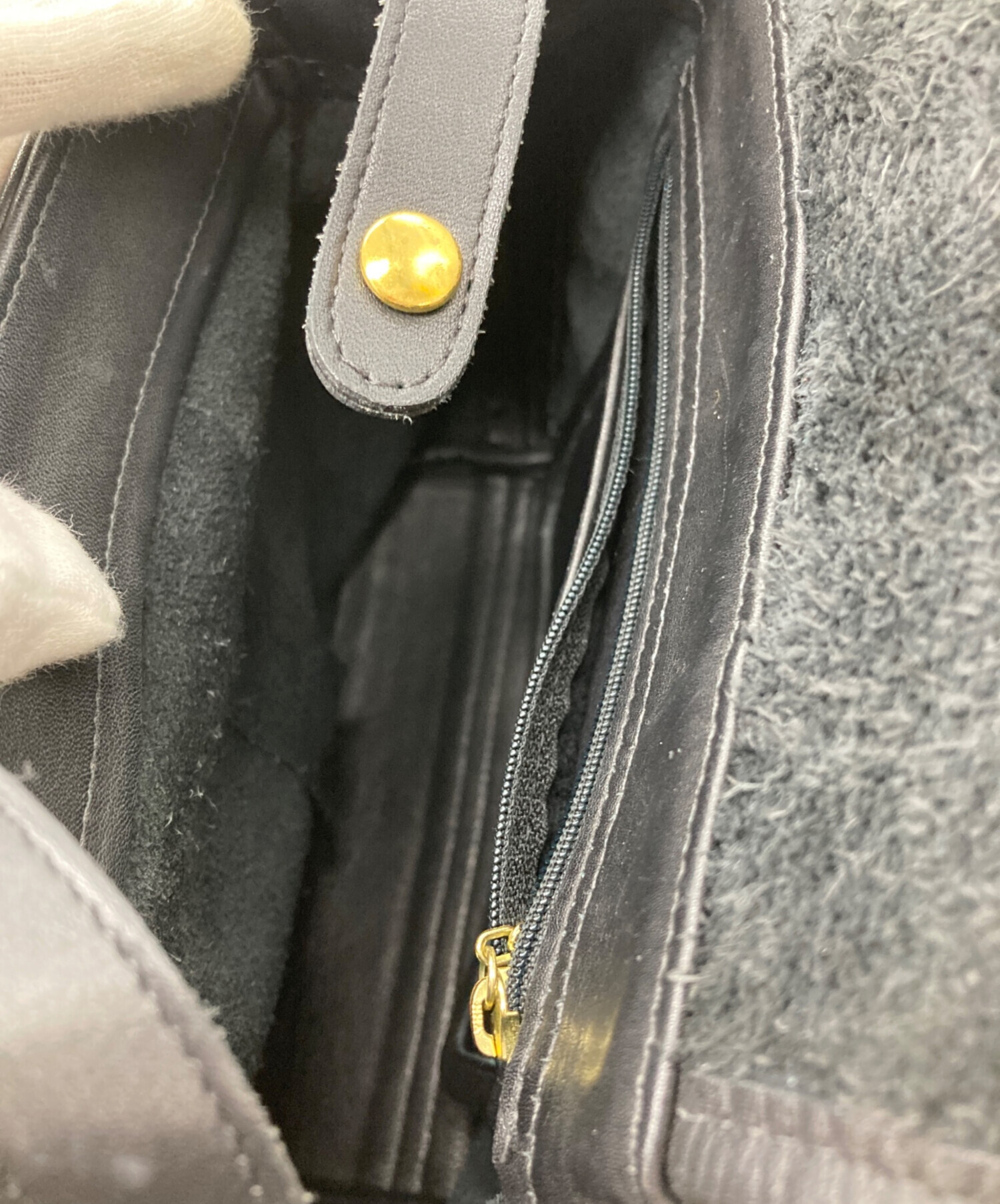 ✨極美品✨OLD COACH リュック 5408 ブラック レザー COACH ブラックレザー リュック COACH 黒レザーリュック